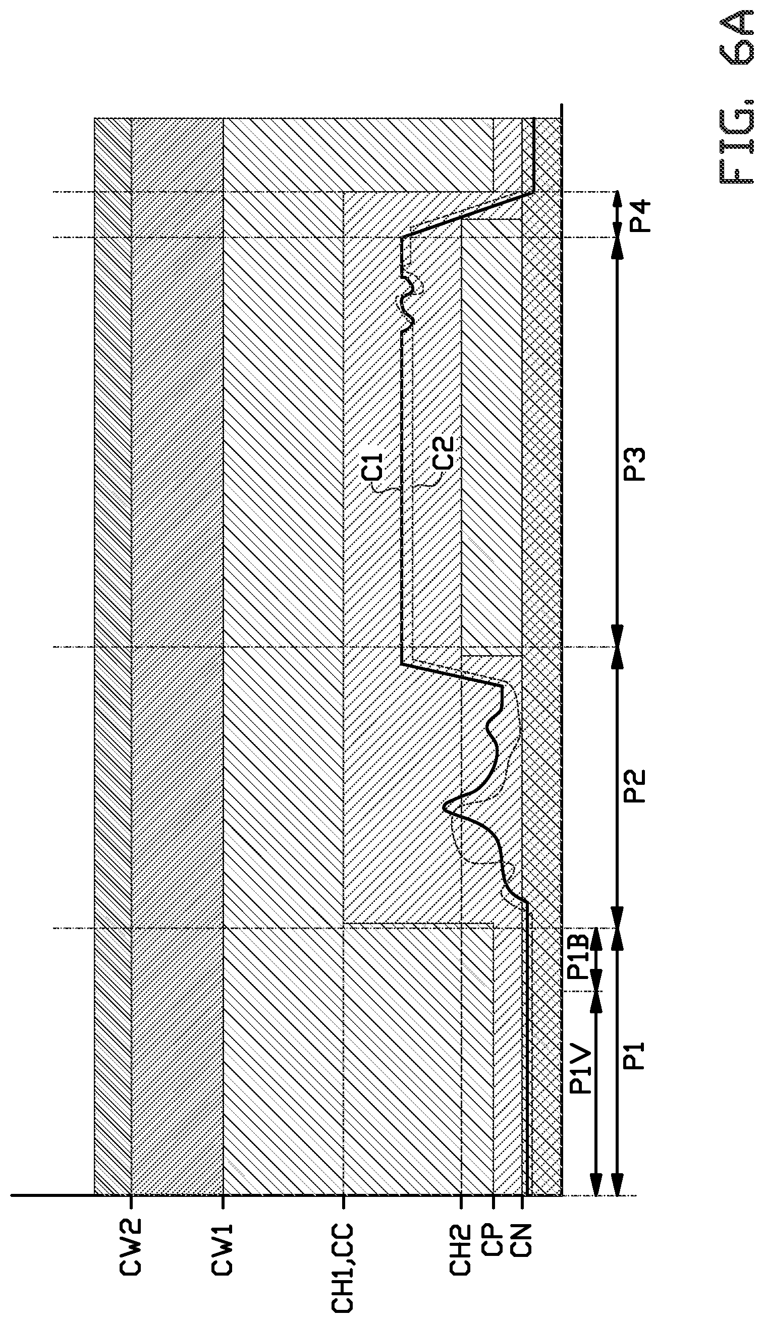 Patent US12508929 Figure 11 – Method for controlling charging infrastructure with a robotic charging interface