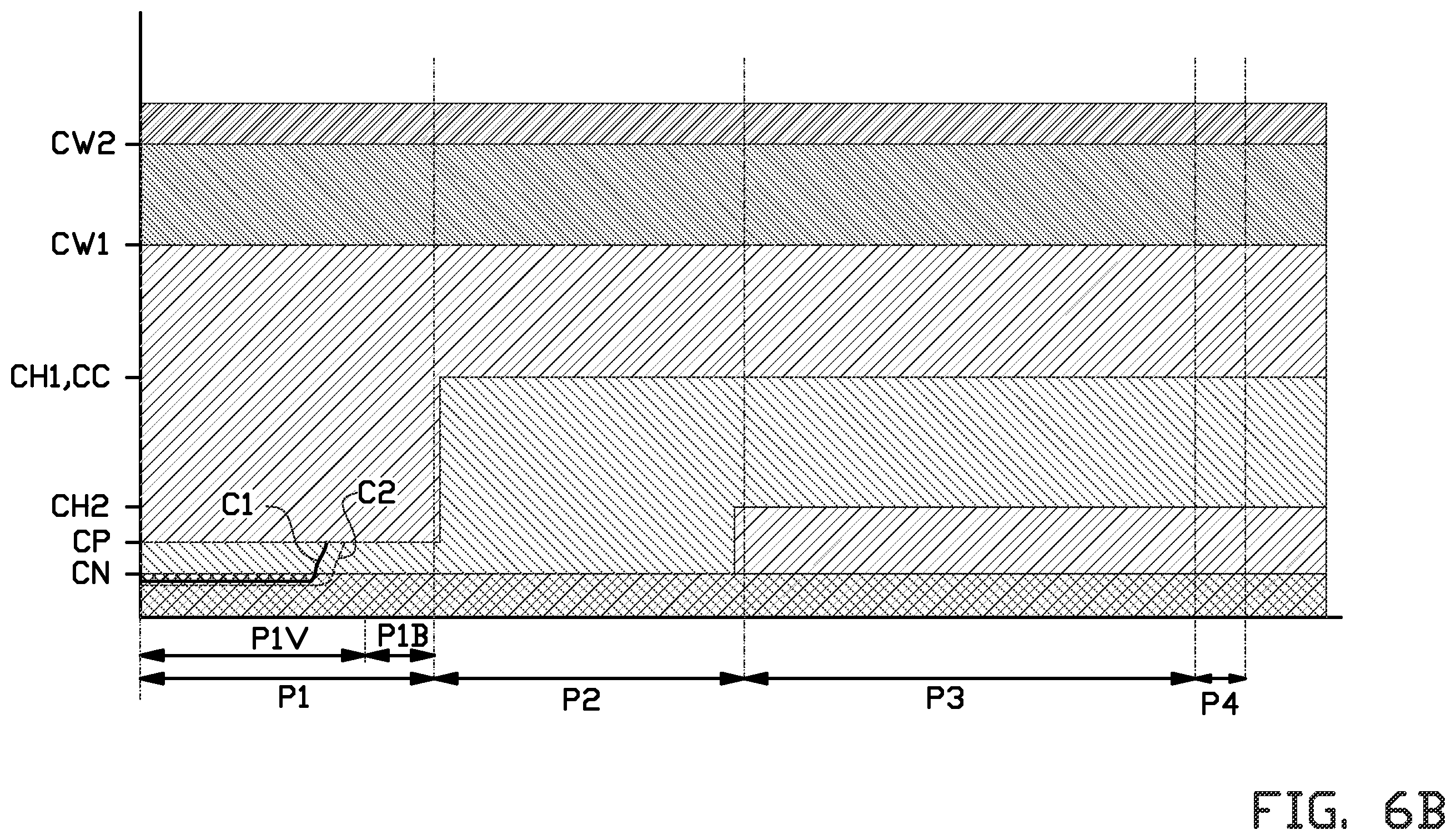 Patent US12508929 Figure 12 – Method for controlling charging infrastructure with a robotic charging interface