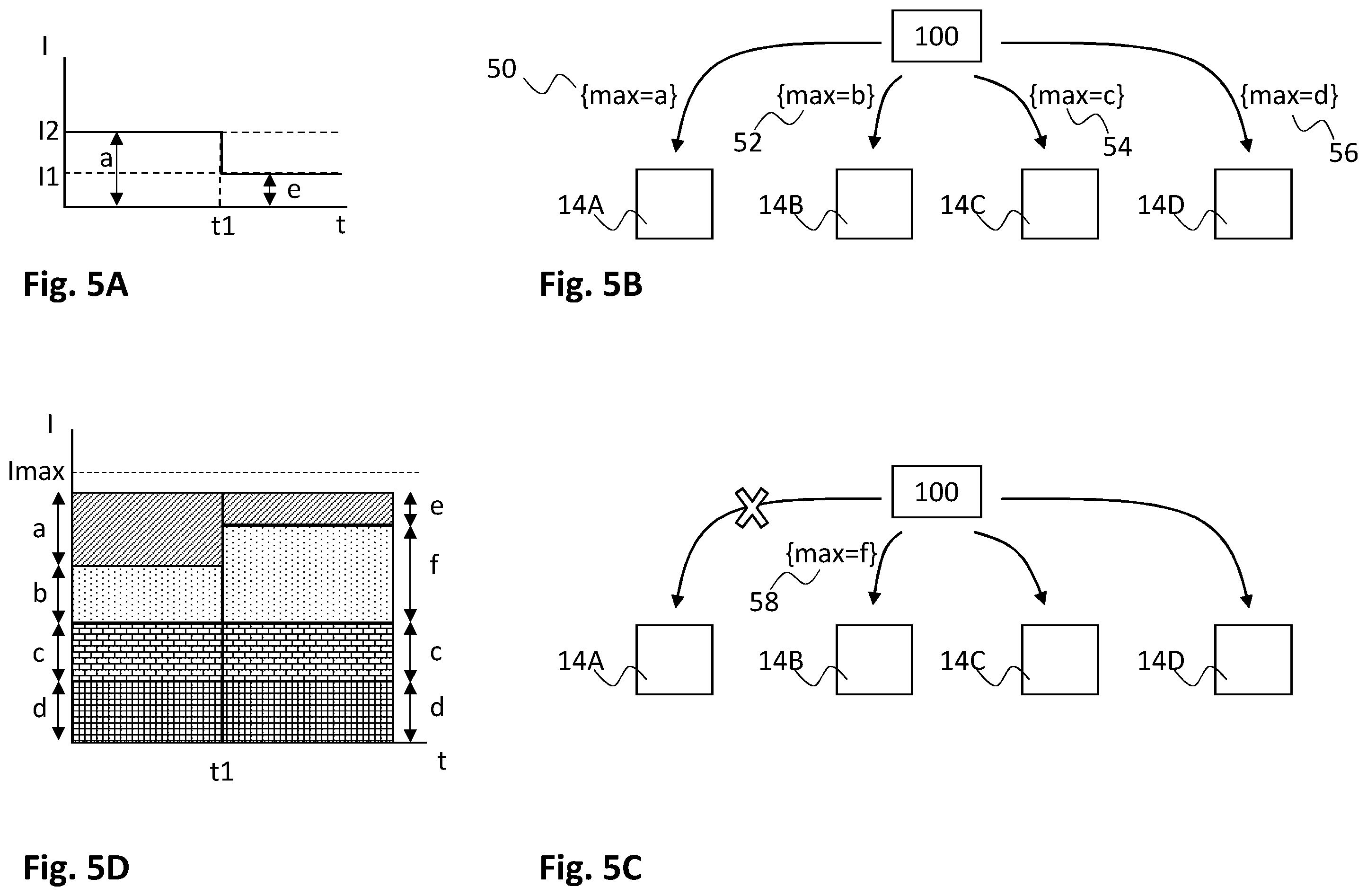 Patent US12508938 Figure 8 – Methods and systems for allocating charging resources to electric vehicles