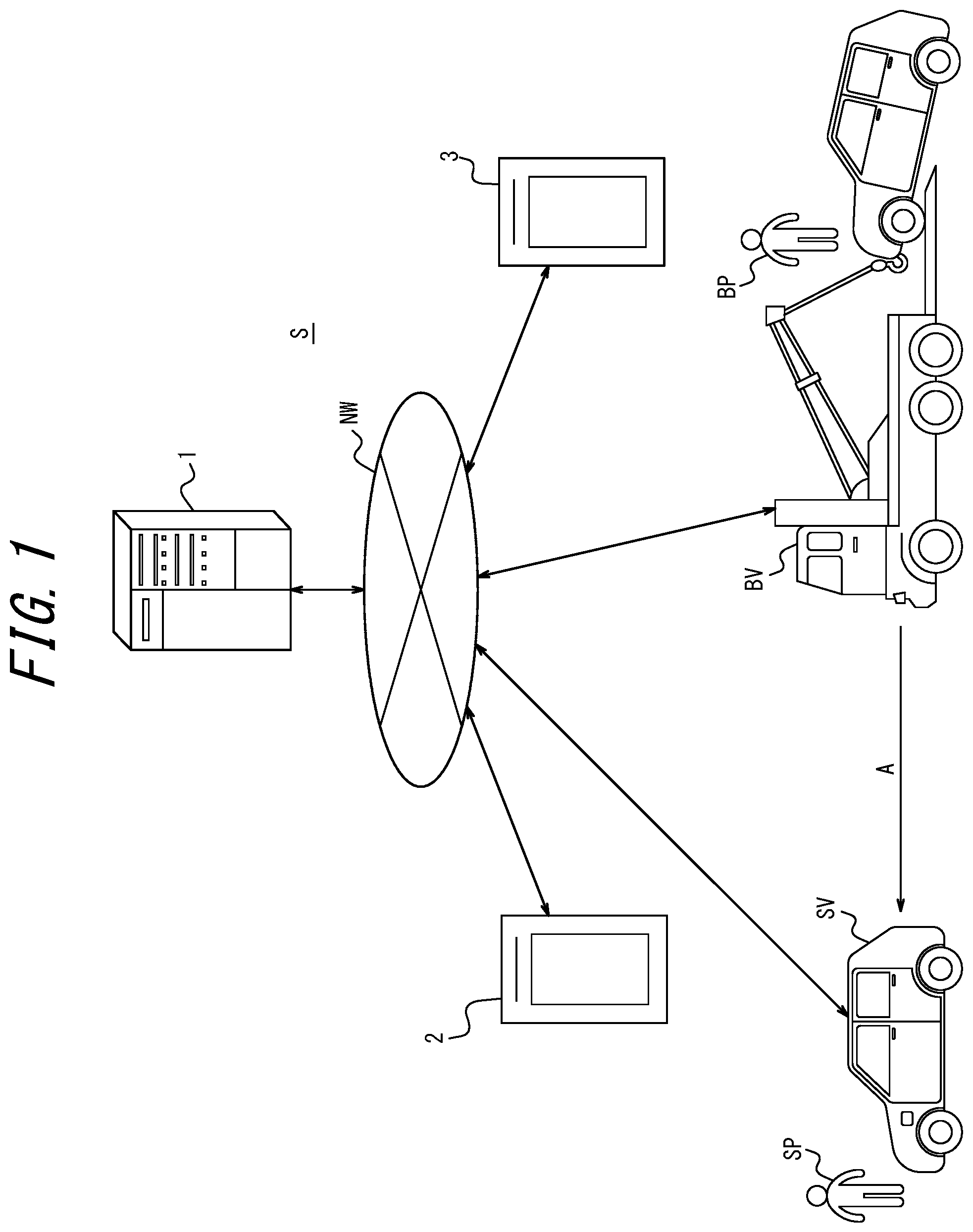 Patent US12508940 Figure 1 – Information processing method