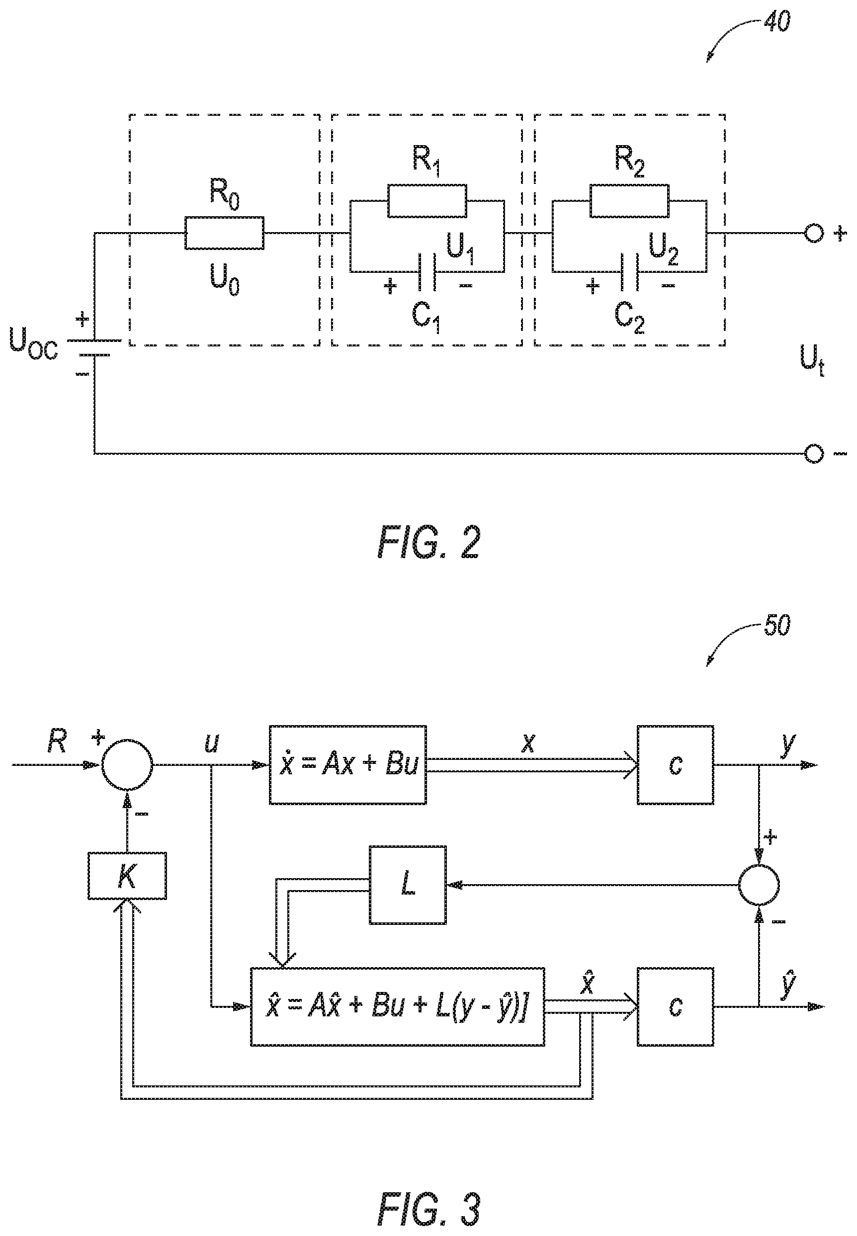 Patent US12508944 Figure 2 – Traction battery controller providing fast and accurate state of charge status