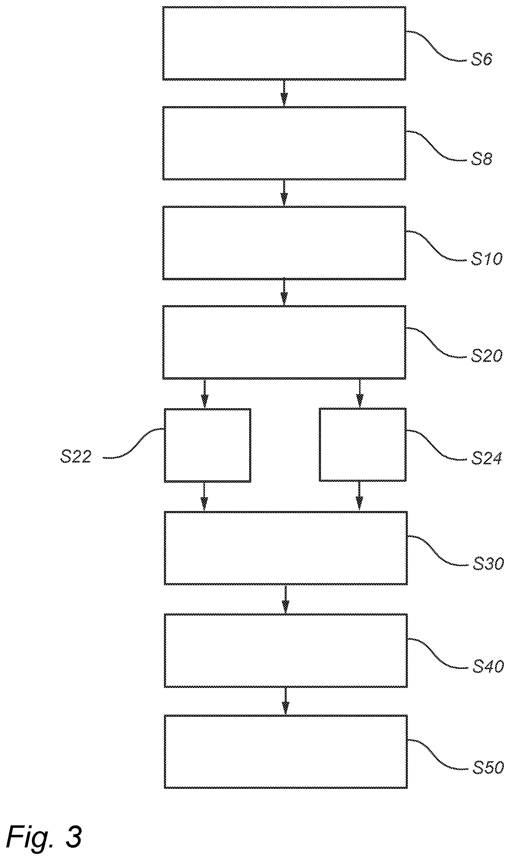 Patent US12508946 Figure 3 – Method for operating a switching arrangement