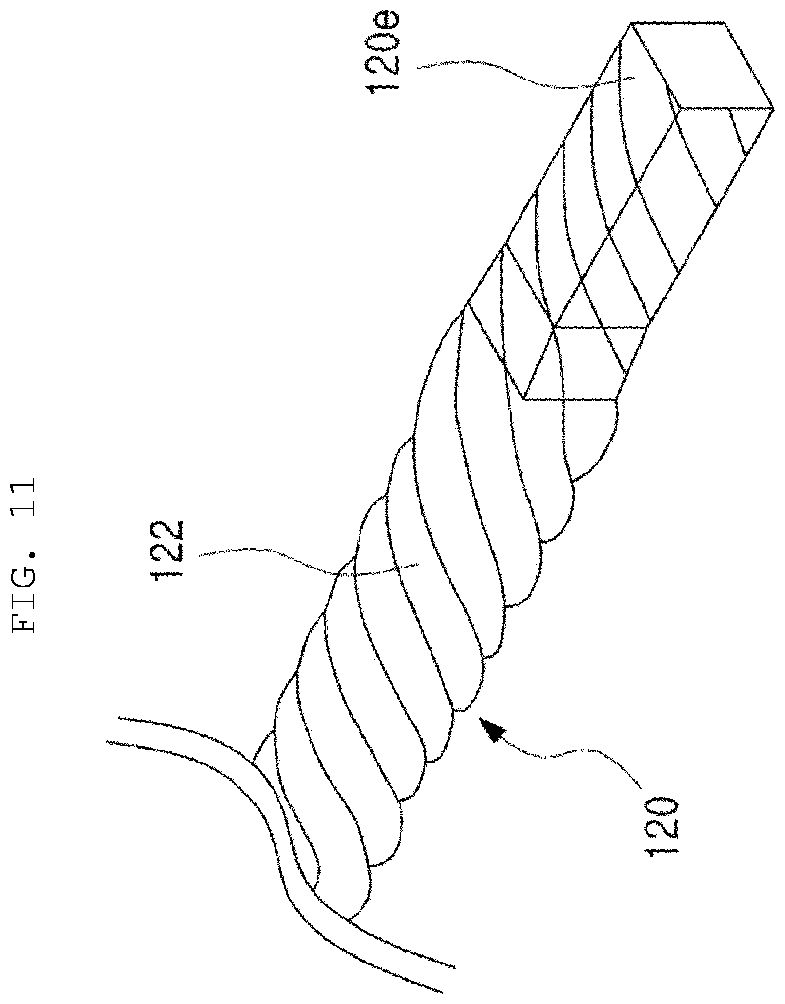 Patent US12508956 Figure 11 – Seat moving apparatus for vehicle