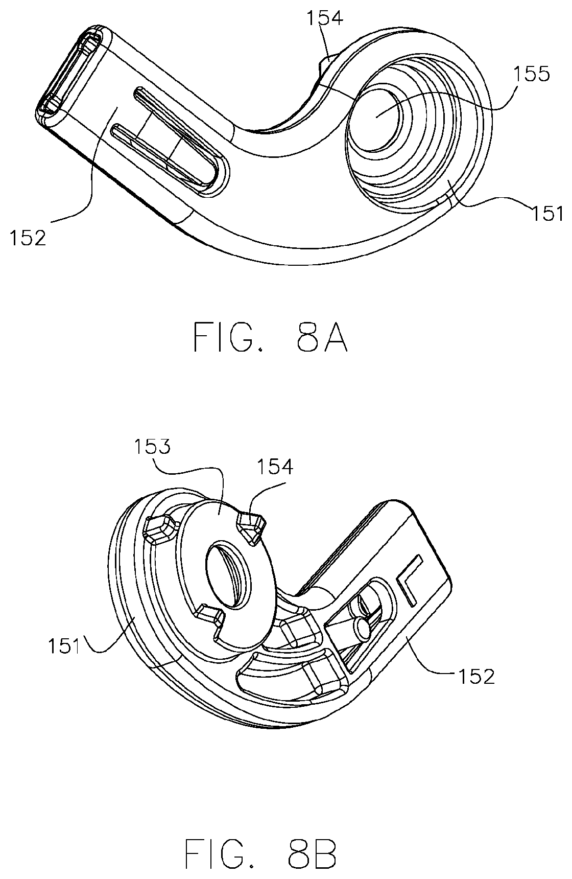 Patent US12508958 Figure 10 – Joining structure and child safety seat including the same