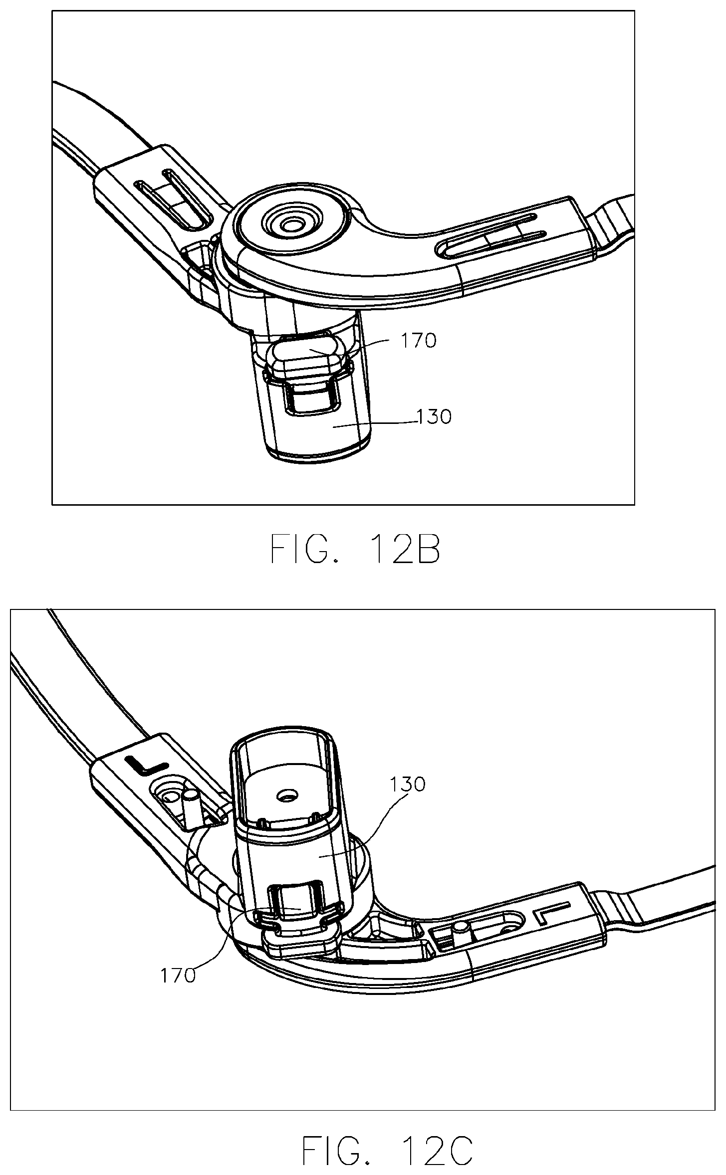 Patent US12508958 Figure 18 – Joining structure and child safety seat including the same