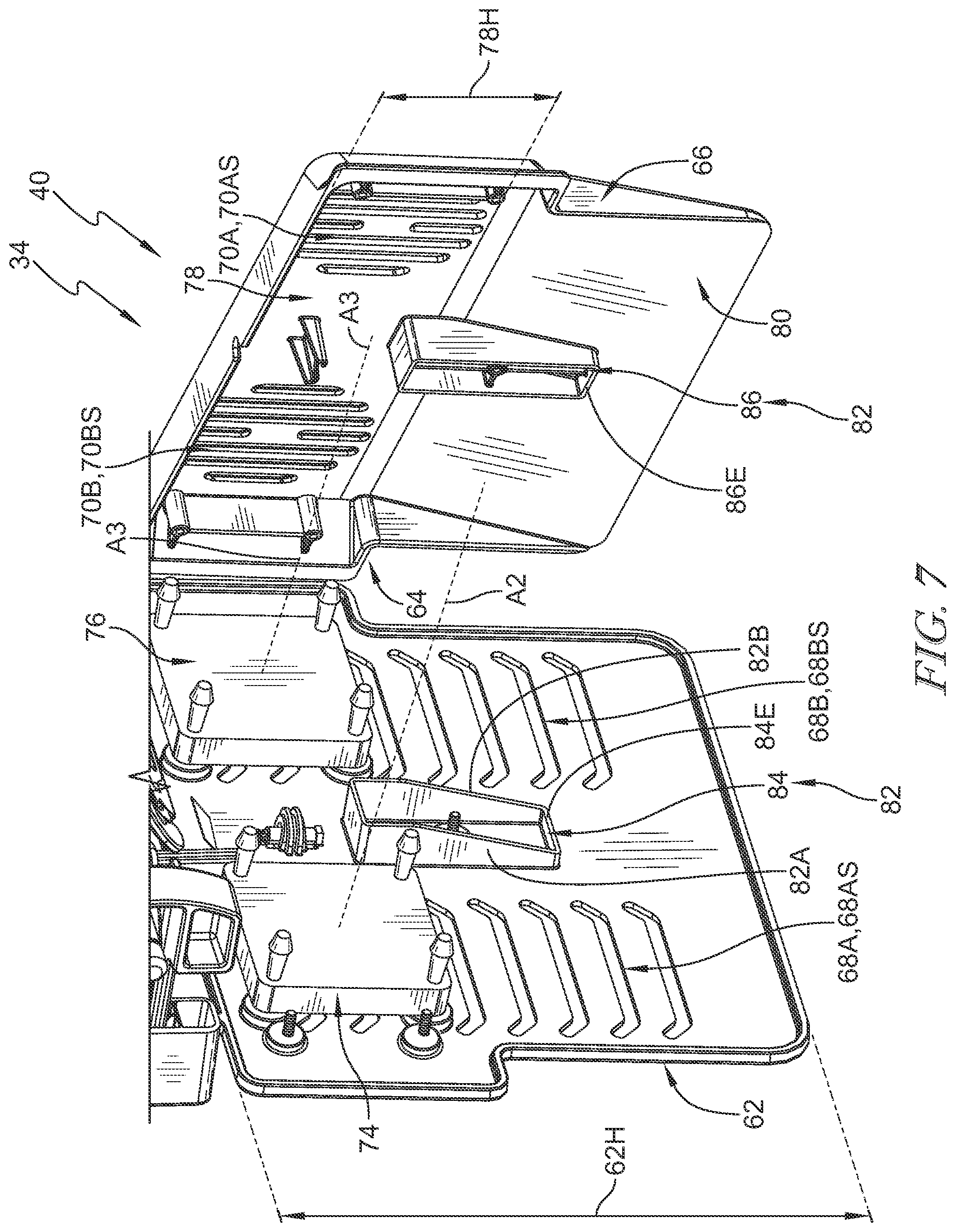 Patent US12508964 Figure 5 – Juvenile restraint