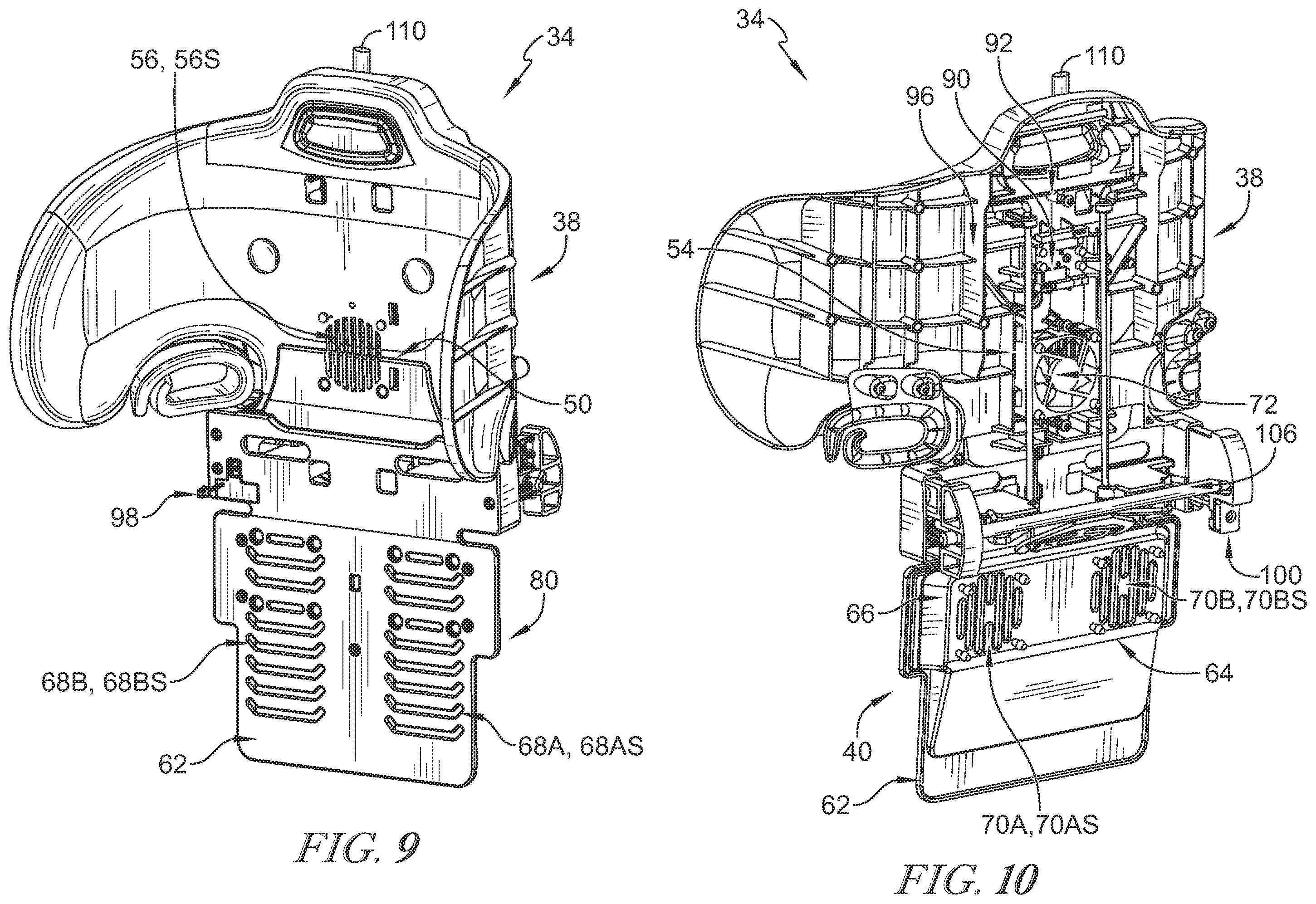 Patent US12508964 Figure 7 – Juvenile restraint