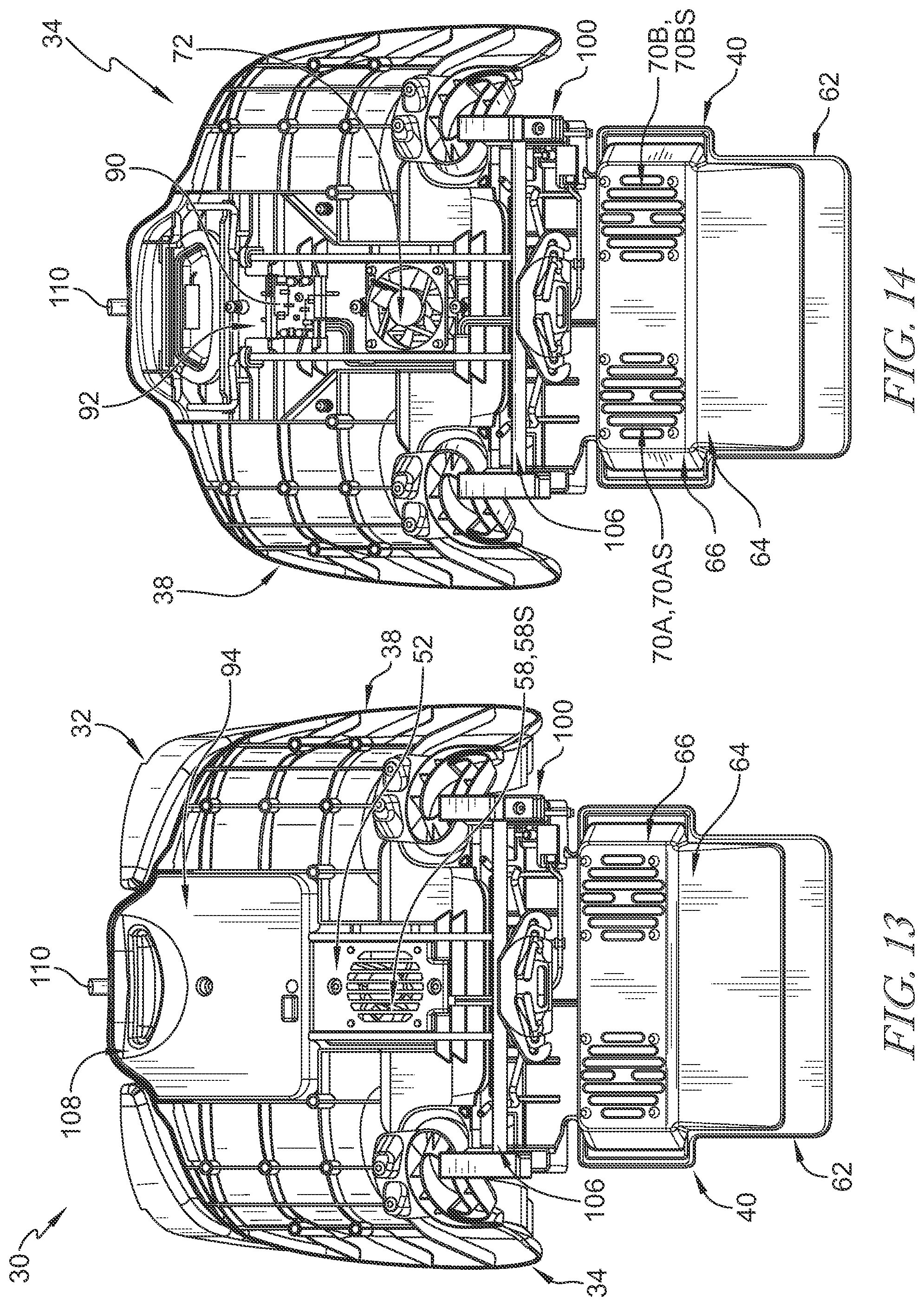 Patent US12508964 Figure 9 – Juvenile restraint