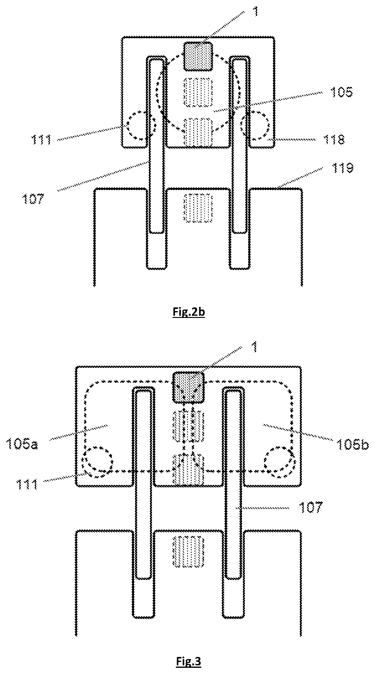 Patent US12508967 Figure 2 – Method for positioning a shaker and use of the shaker for vibration control