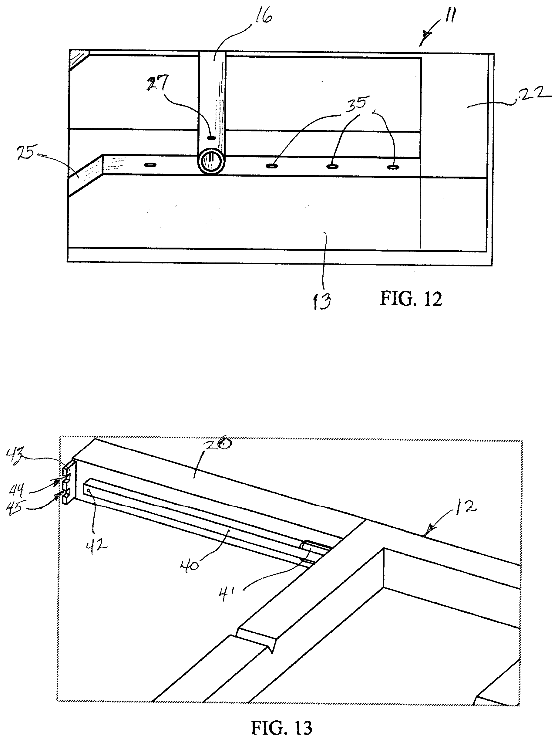Patent US12508972 Figure 9 – Kayak rack