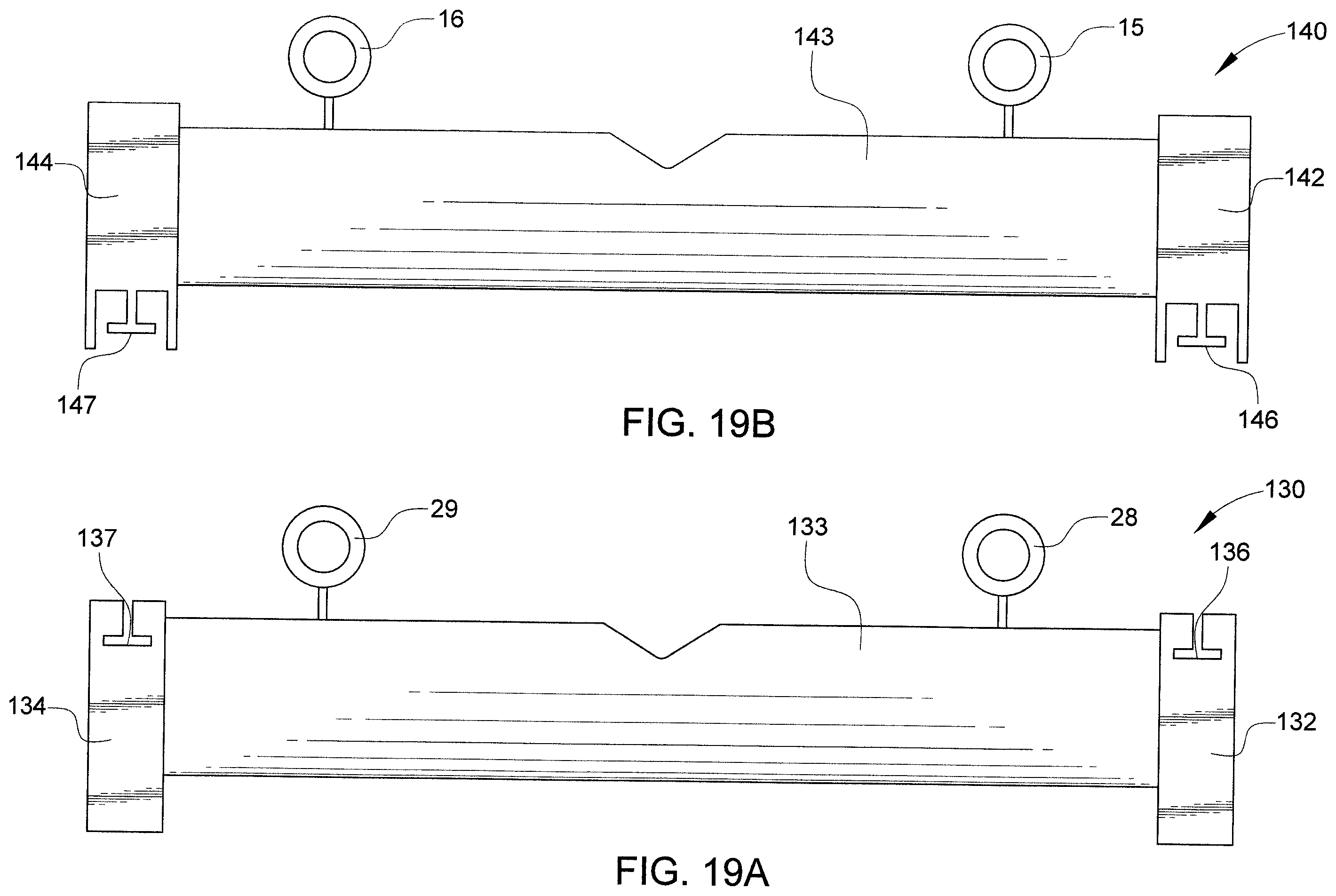 Patent US12508972 Figure 15 – Kayak rack