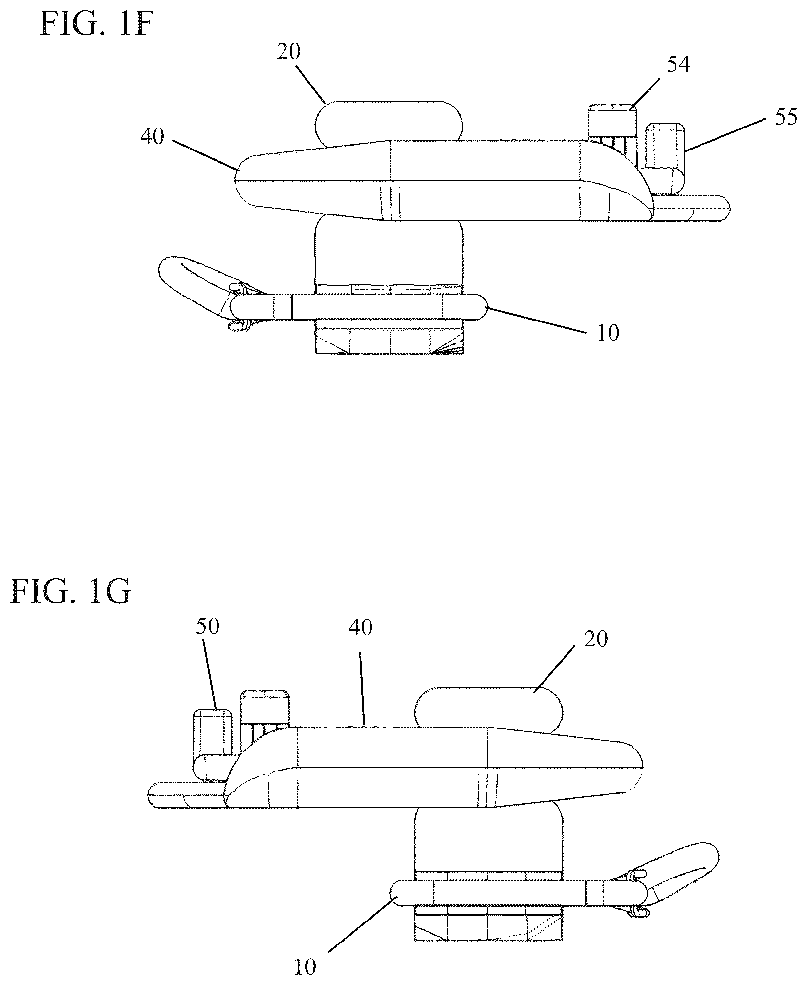 Patent US12508976 Figure 4 – Hooking and tarp anchoring system and methods