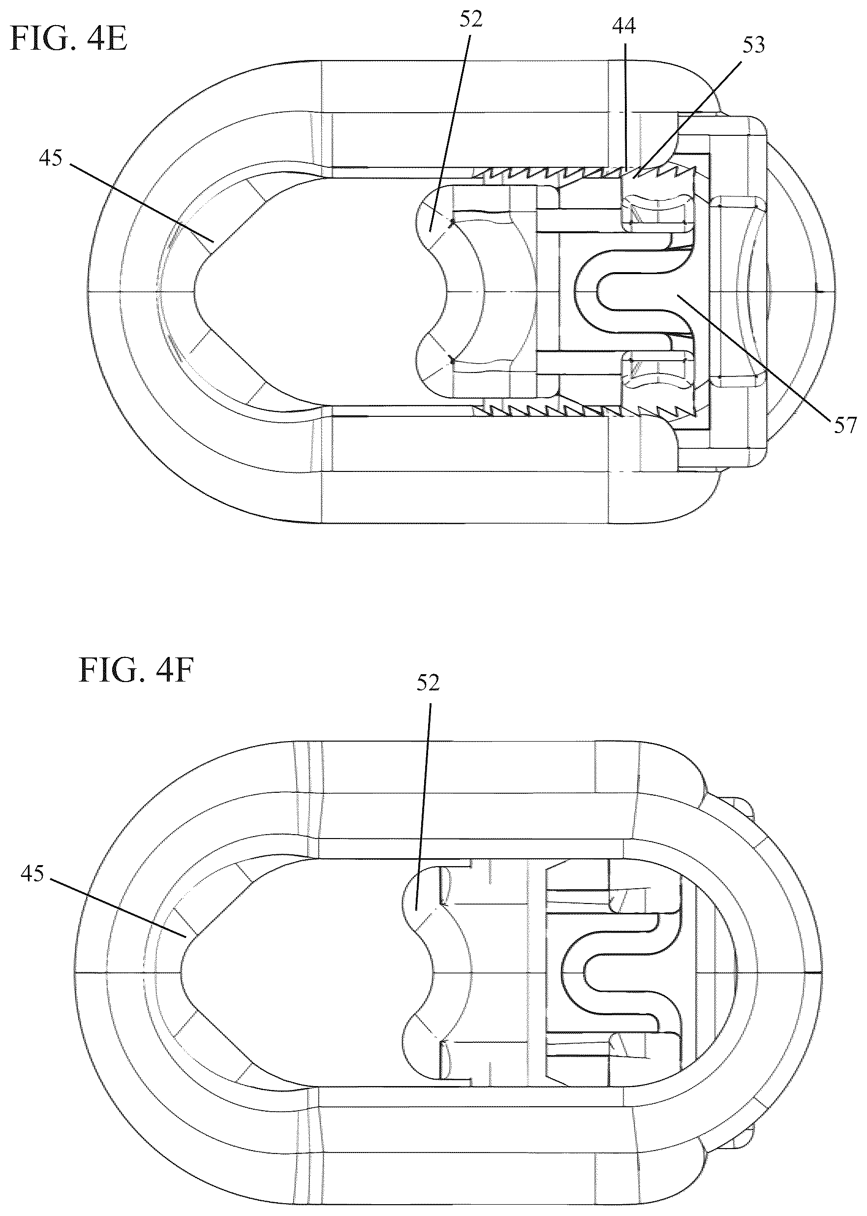 Patent US12508976 Figure 14 – Hooking and tarp anchoring system and methods