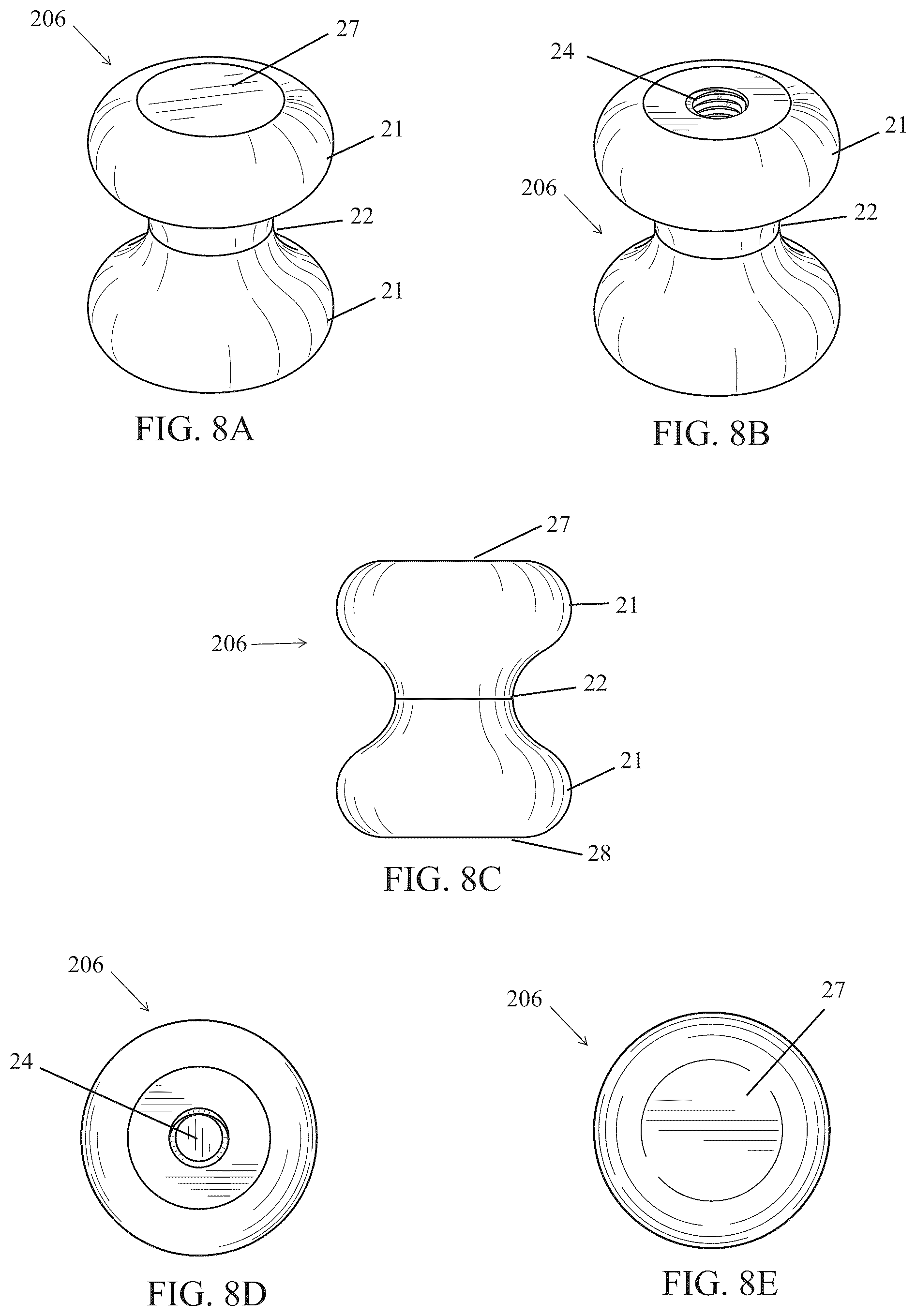 Patent US12508976 Figure 20 – Hooking and tarp anchoring system and methods