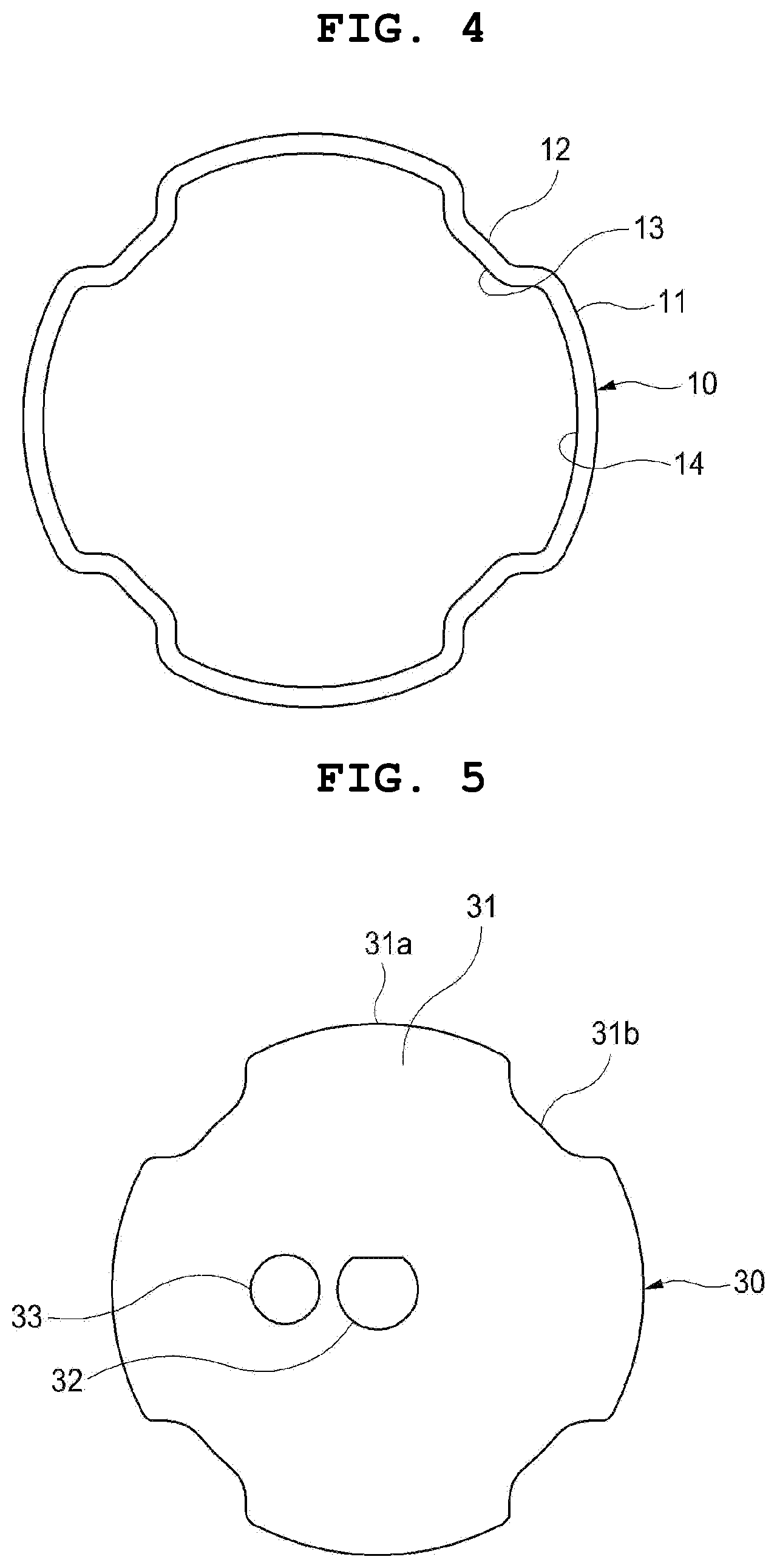 Patent US12508977 Figure 4 – Apparatus for automatically locking container