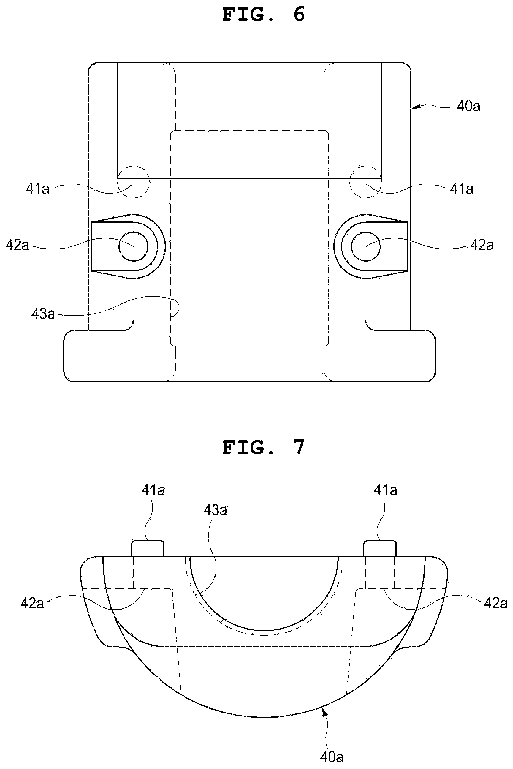 Patent US12508977 Figure 5 – Apparatus for automatically locking container