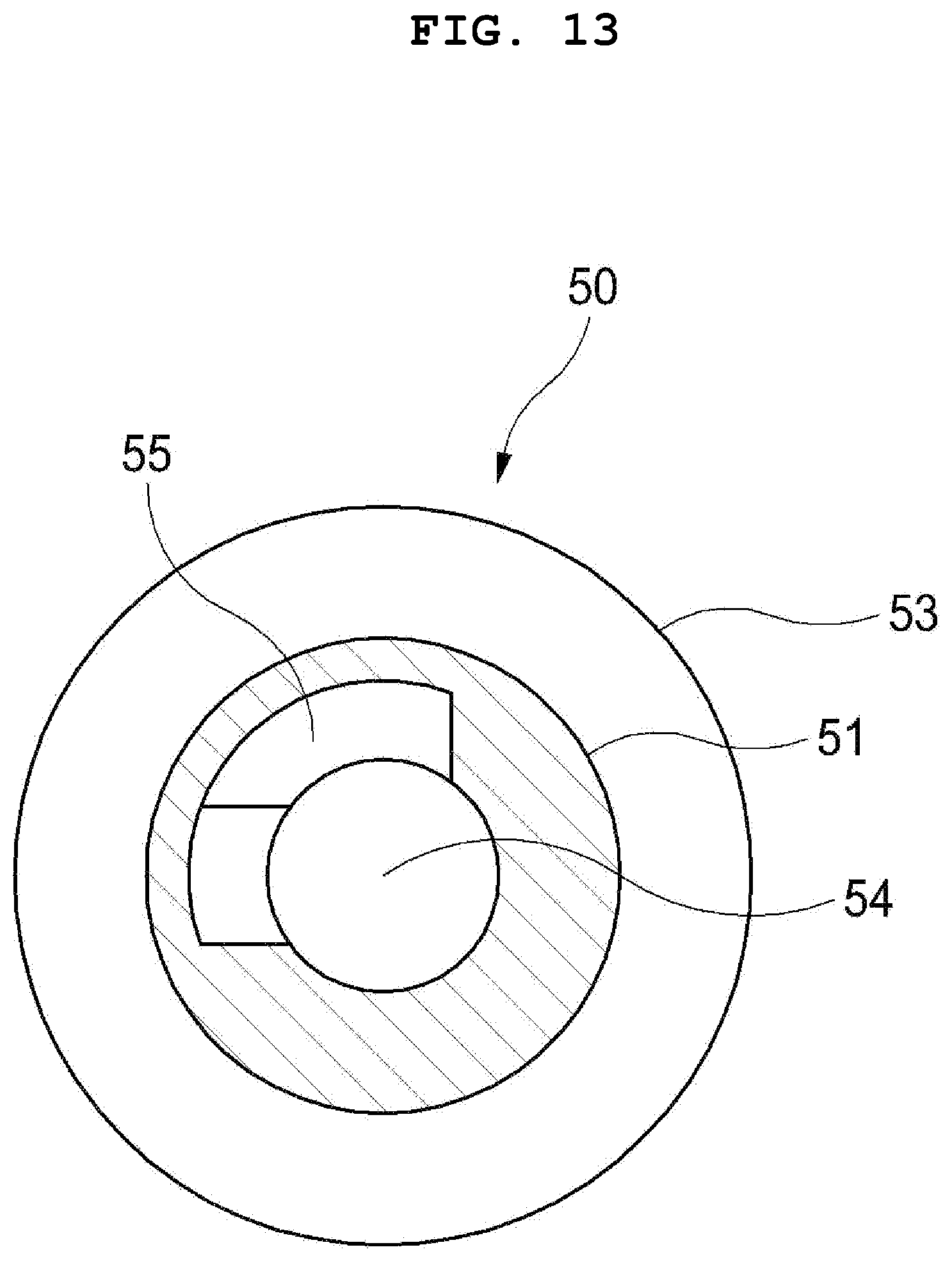 Patent US12508977 Figure 9 – Apparatus for automatically locking container