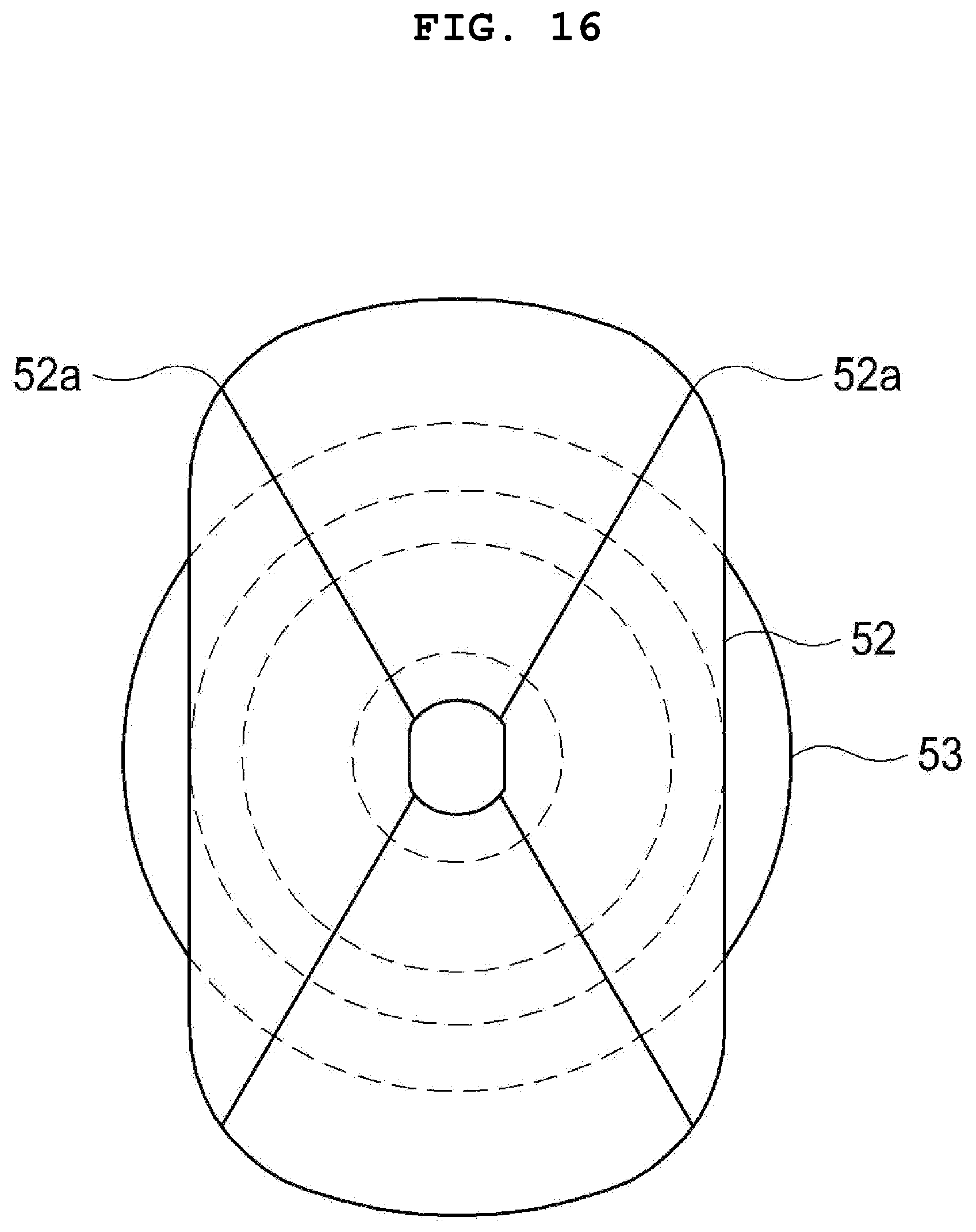 Patent US12508977 Figure 12 – Apparatus for automatically locking container