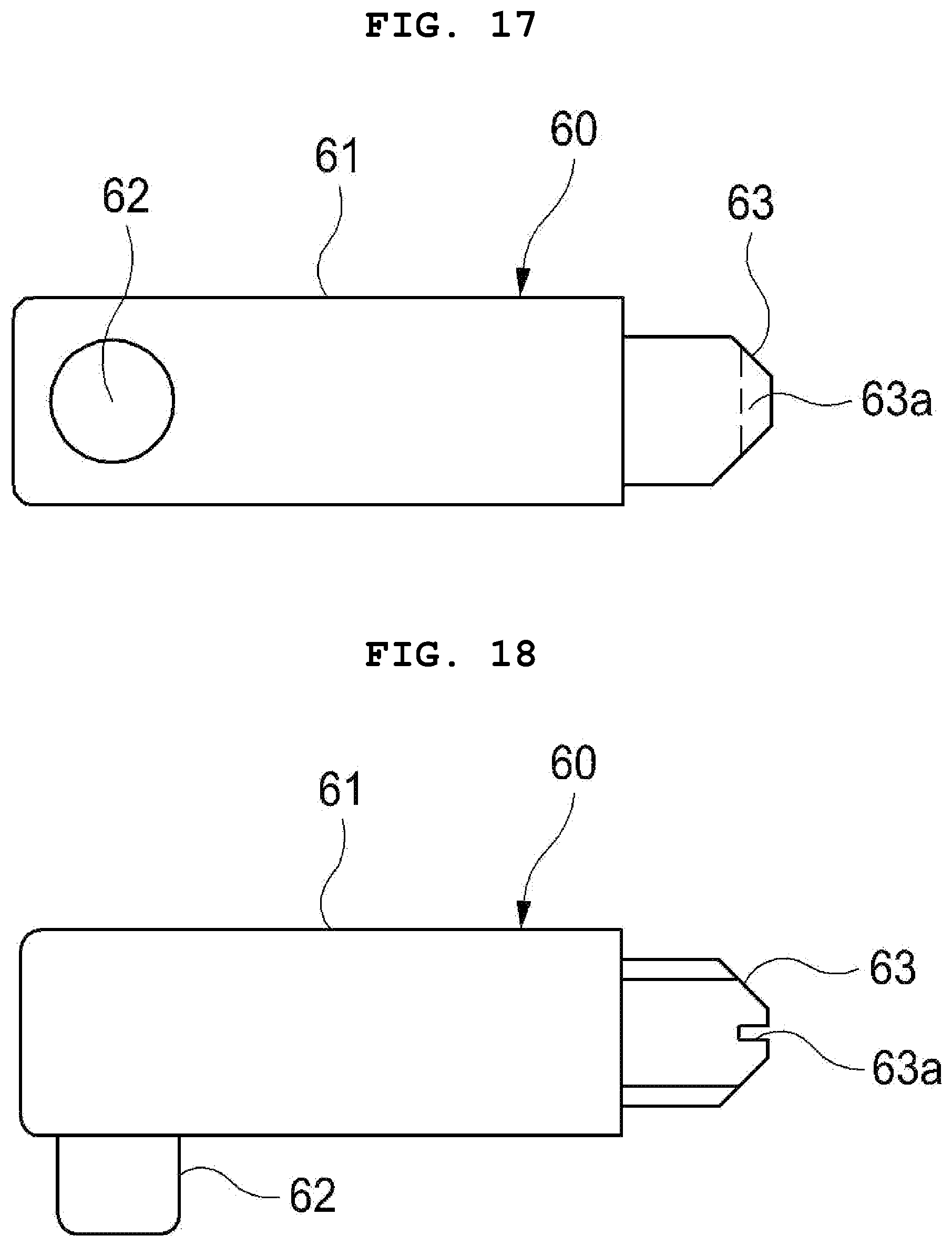 Patent US12508977 Figure 13 – Apparatus for automatically locking container