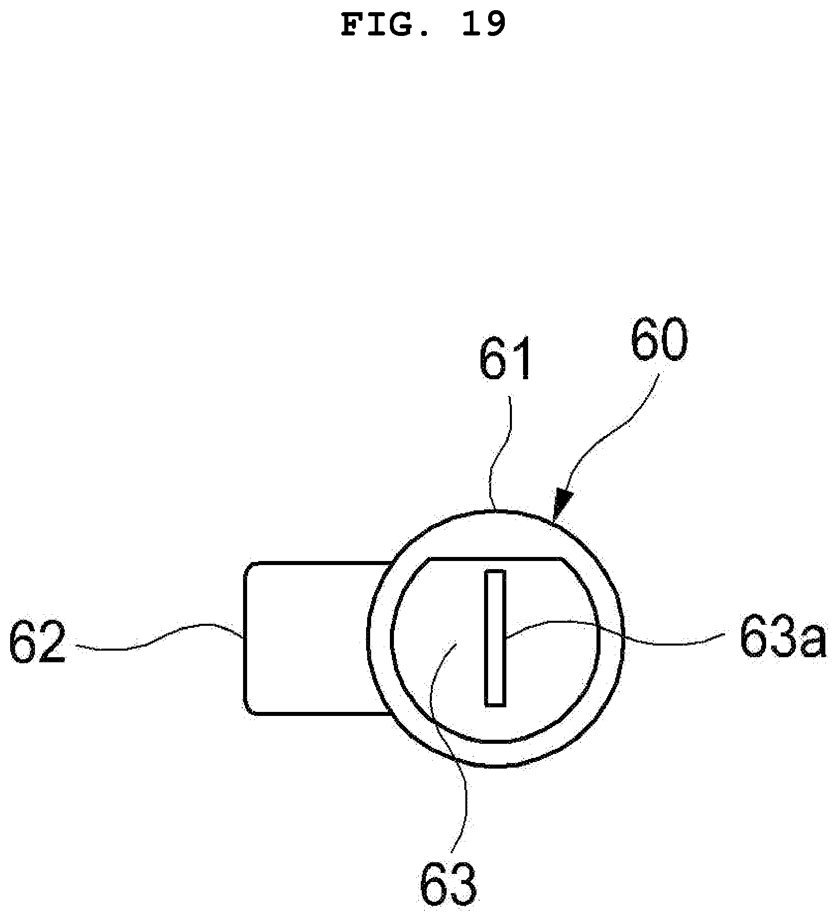 Patent US12508977 Figure 14 – Apparatus for automatically locking container