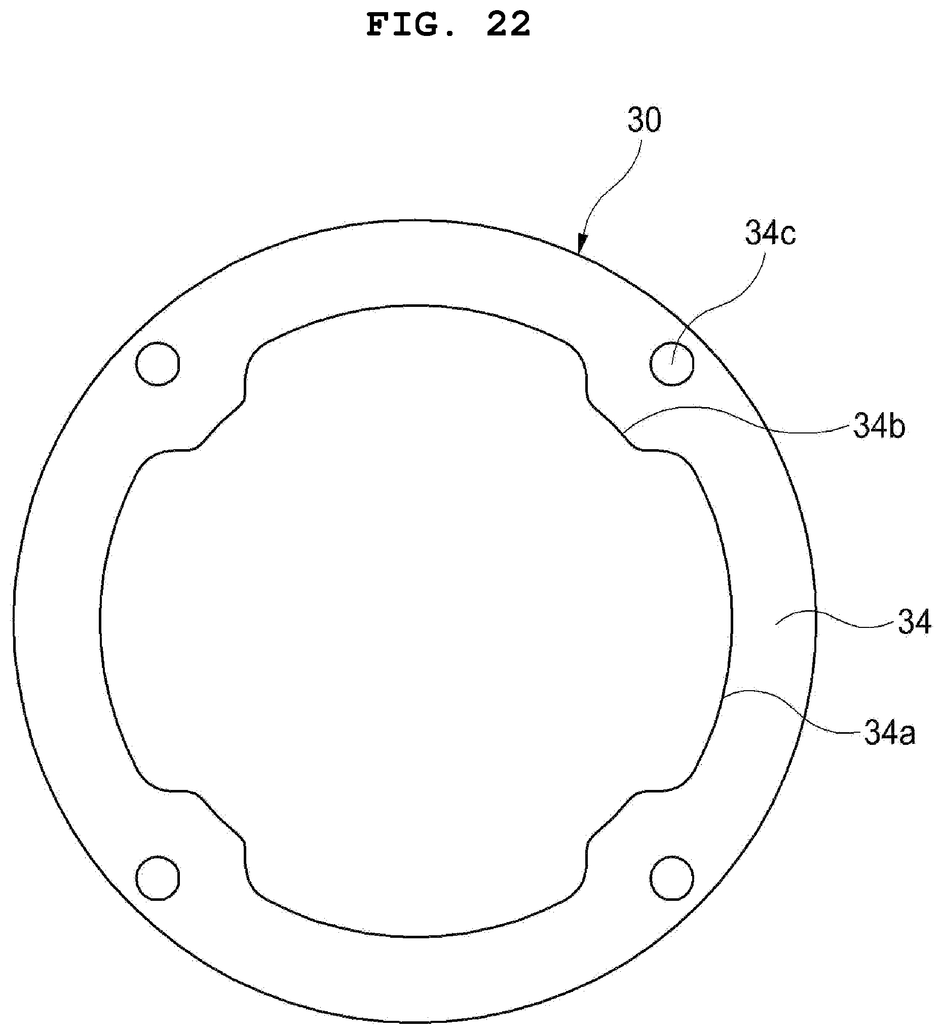 Patent US12508977 Figure 17 – Apparatus for automatically locking container