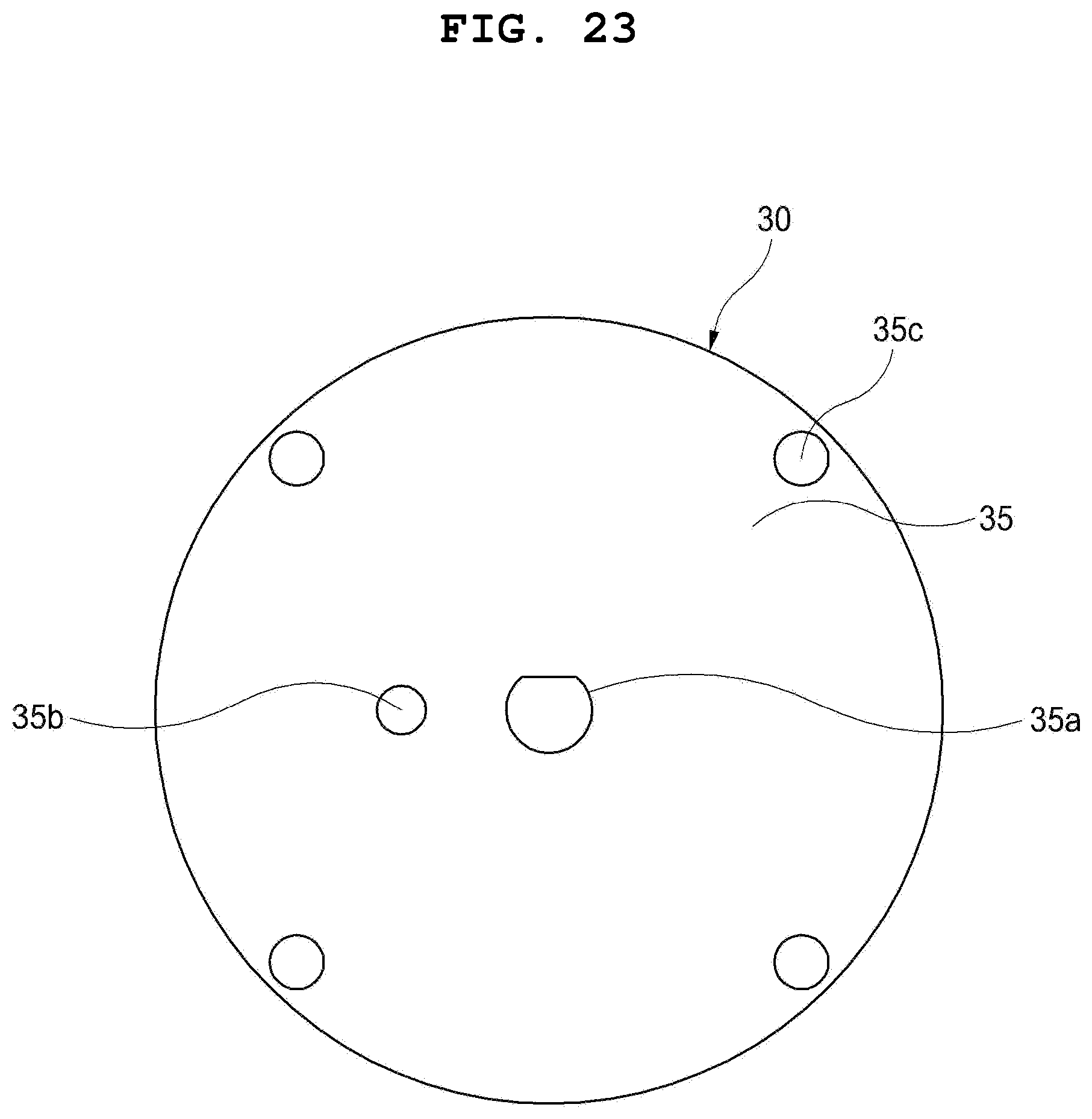 Patent US12508977 Figure 18 – Apparatus for automatically locking container