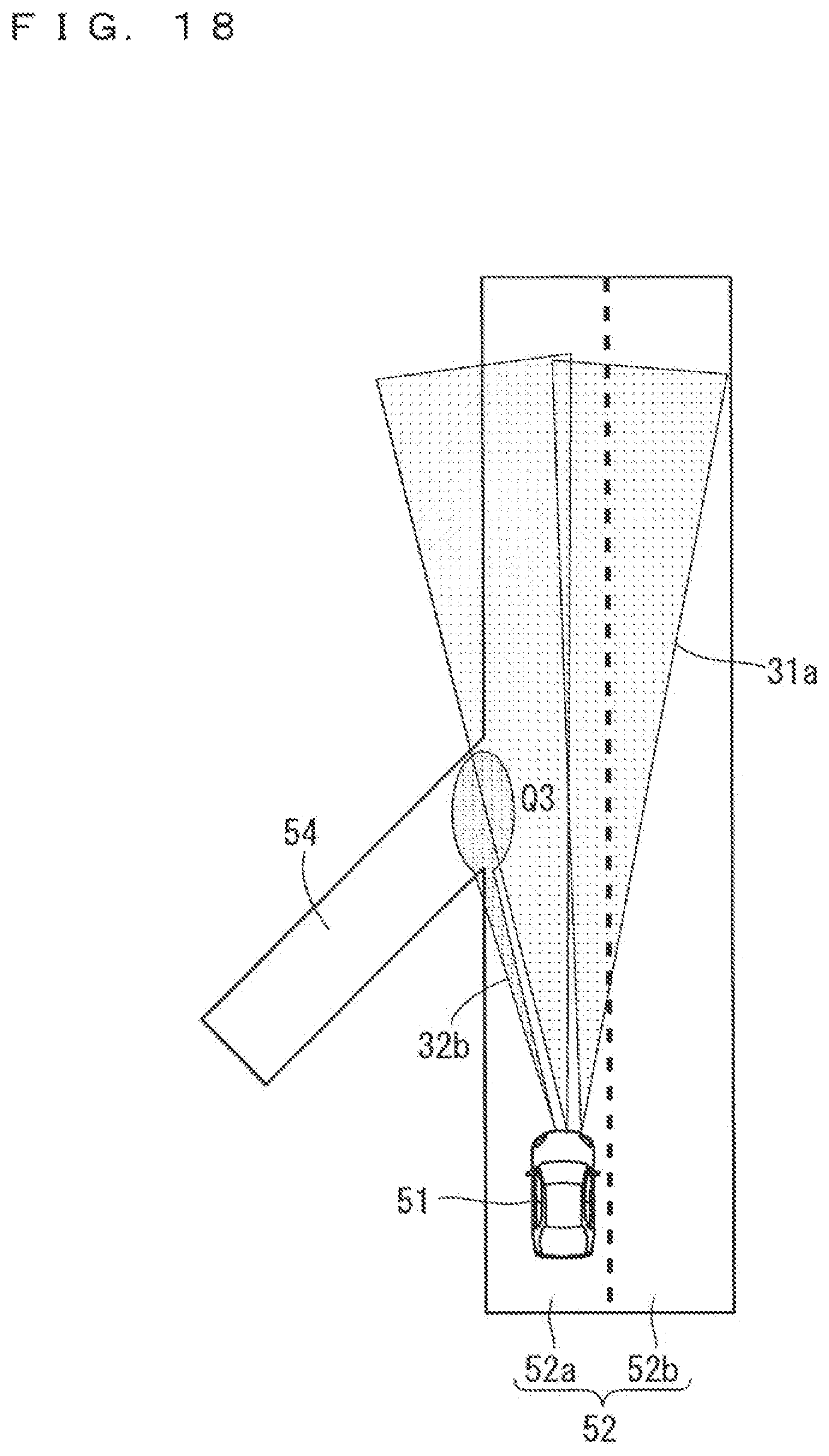 Patent US12508980 Figure 18 – Driving assistance apparatus and driving assistance method