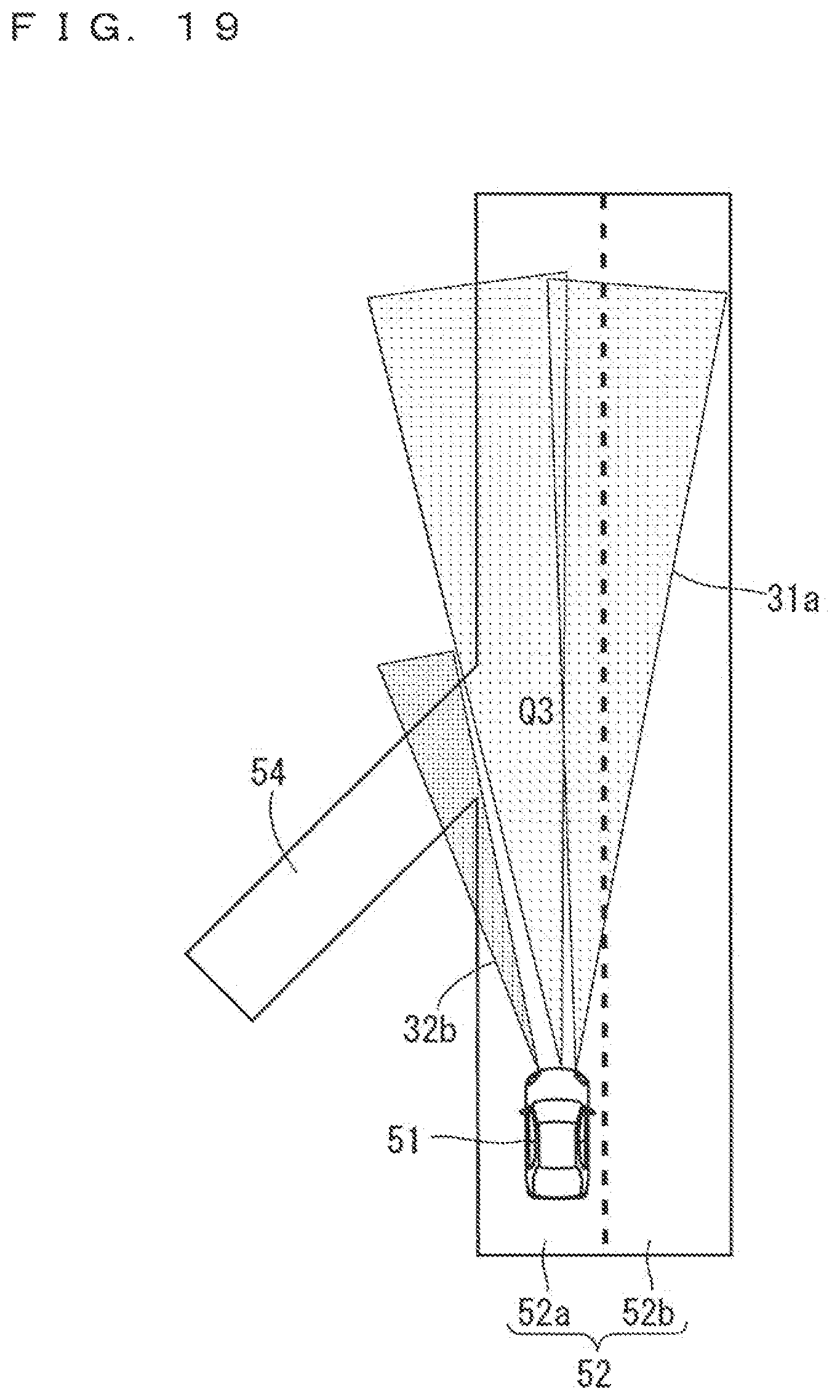 Patent US12508980 Figure 19 – Driving assistance apparatus and driving assistance method