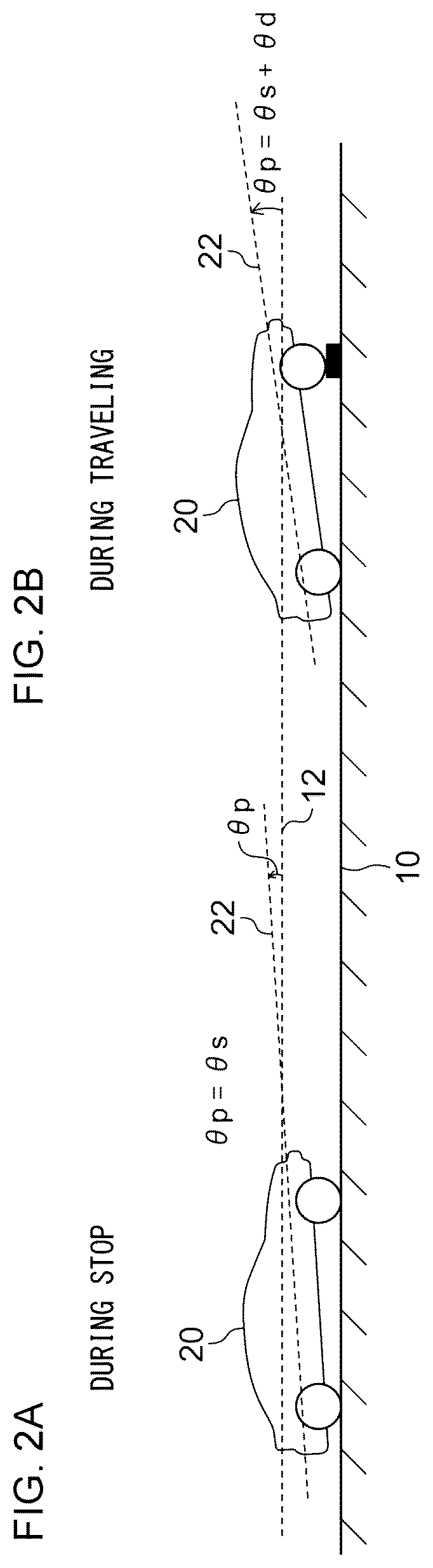 Patent US12508981 Figure 2 – Lamp system