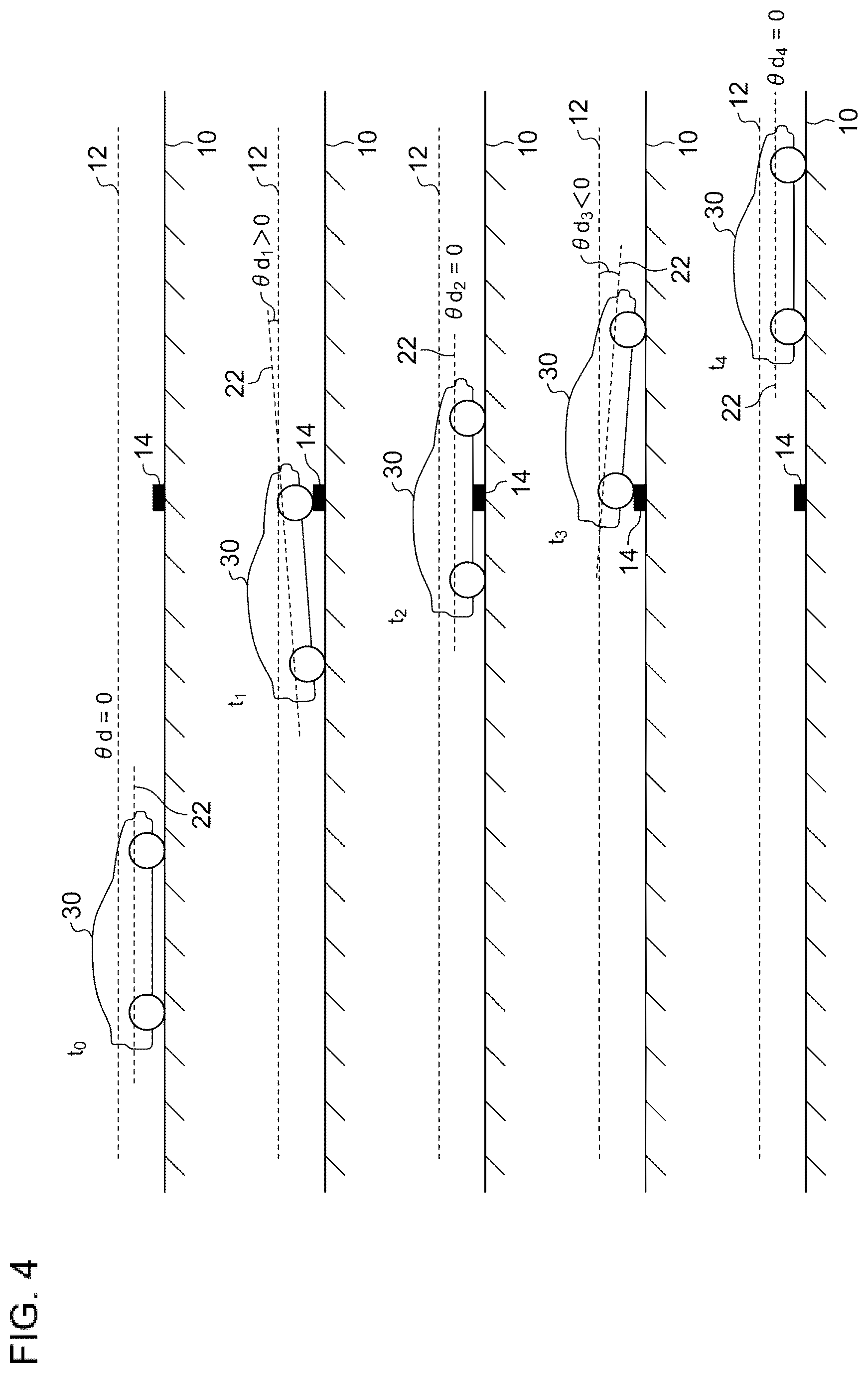 Patent US12508981 Figure 4 – Lamp system