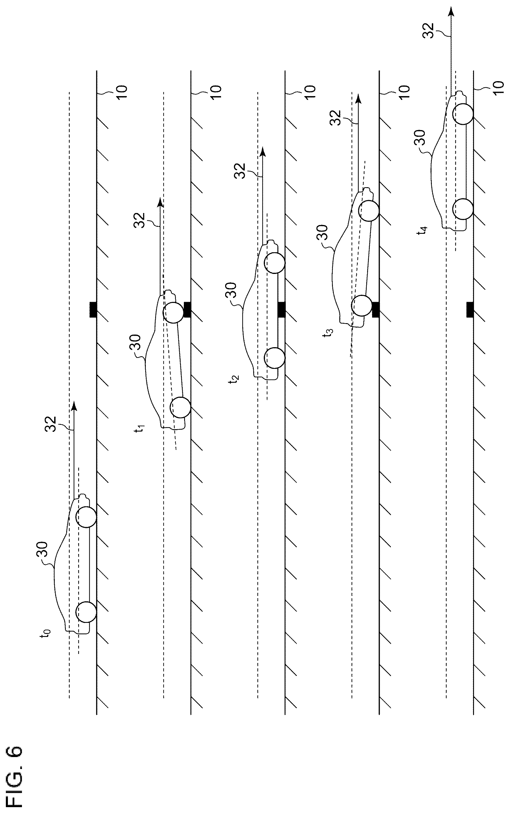 Patent US12508981 Figure 6 – Lamp system