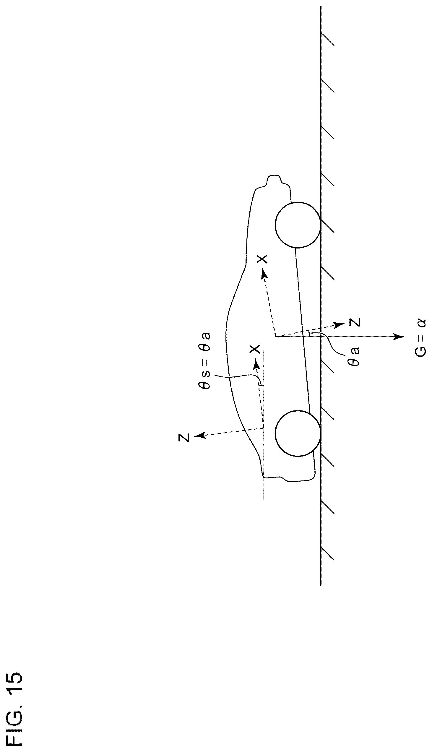Patent US12508981 Figure 15 – Lamp system