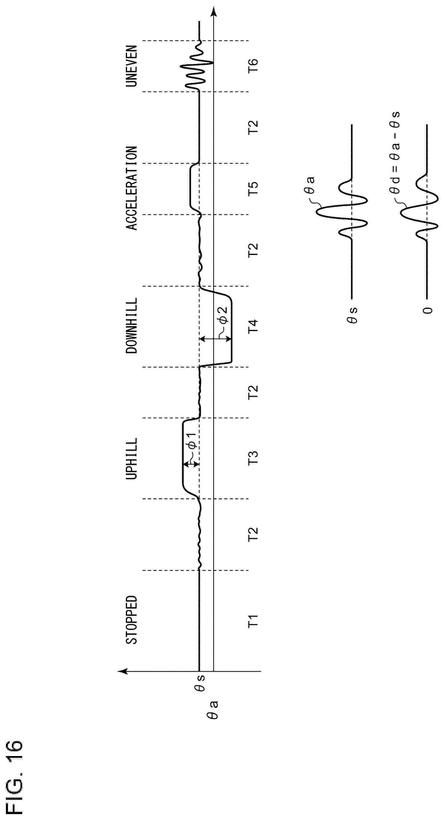 Patent US12508981 Figure 16 – Lamp system