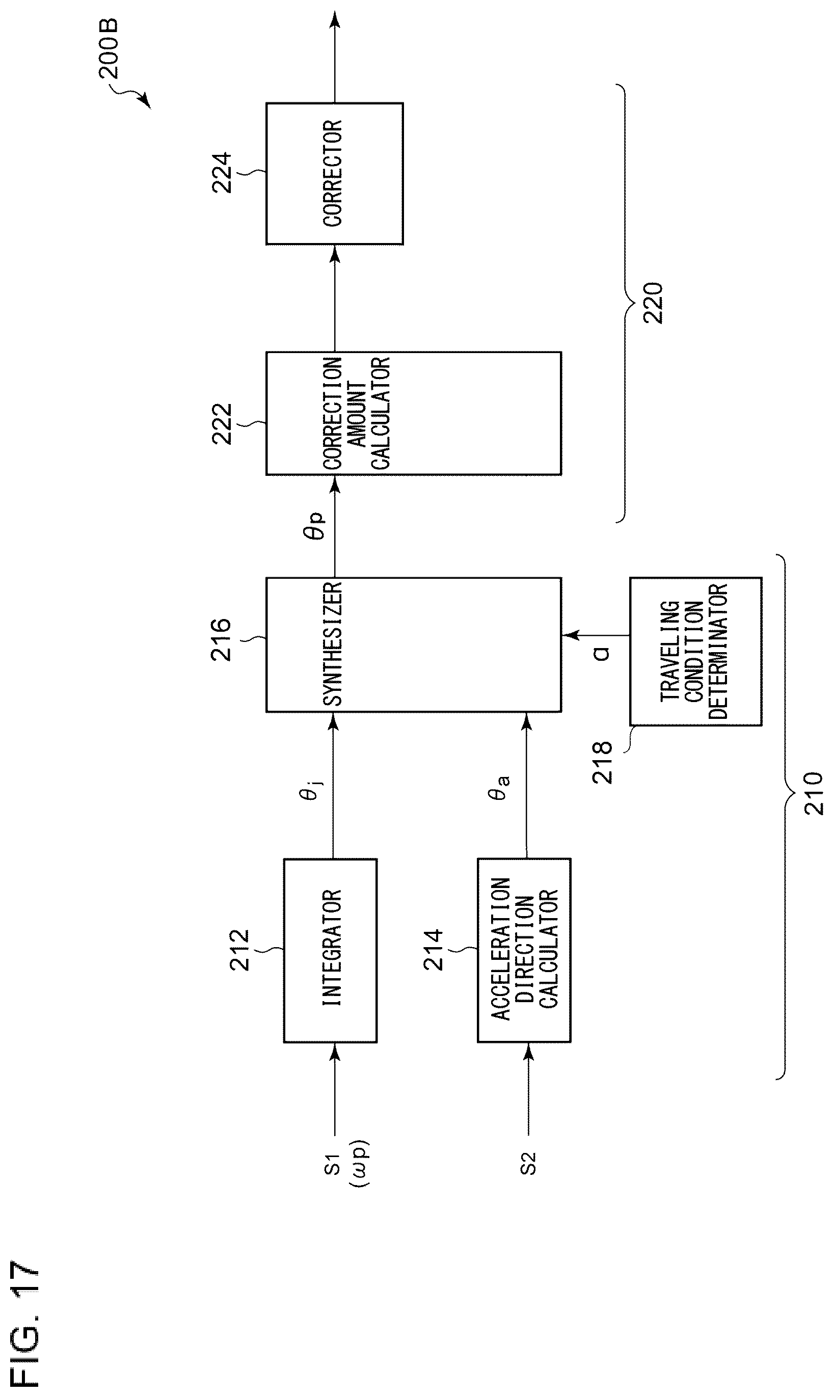 Patent US12508981 Figure 17 – Lamp system