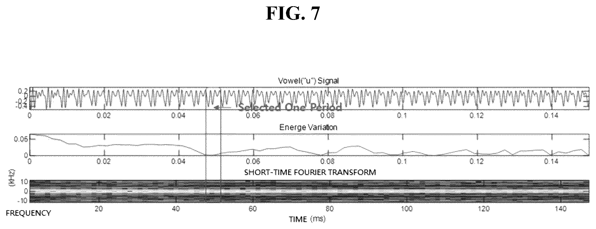 Patent US12508985 Figure 7 – Engine sound generating system based on string sound source, and engine sound generating method