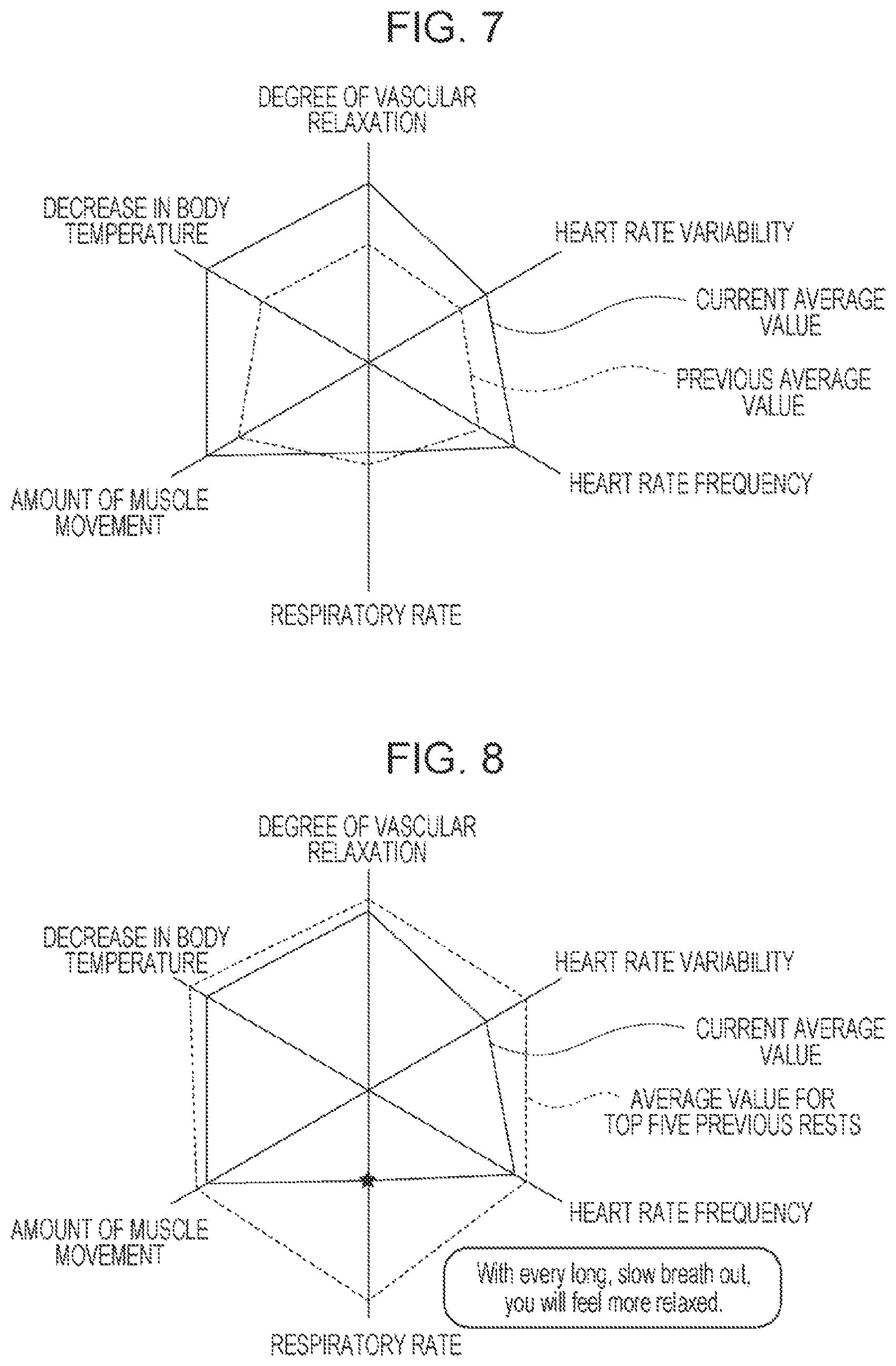 Patent US12508986 Figure 6 – Vehicle rest evaluation device