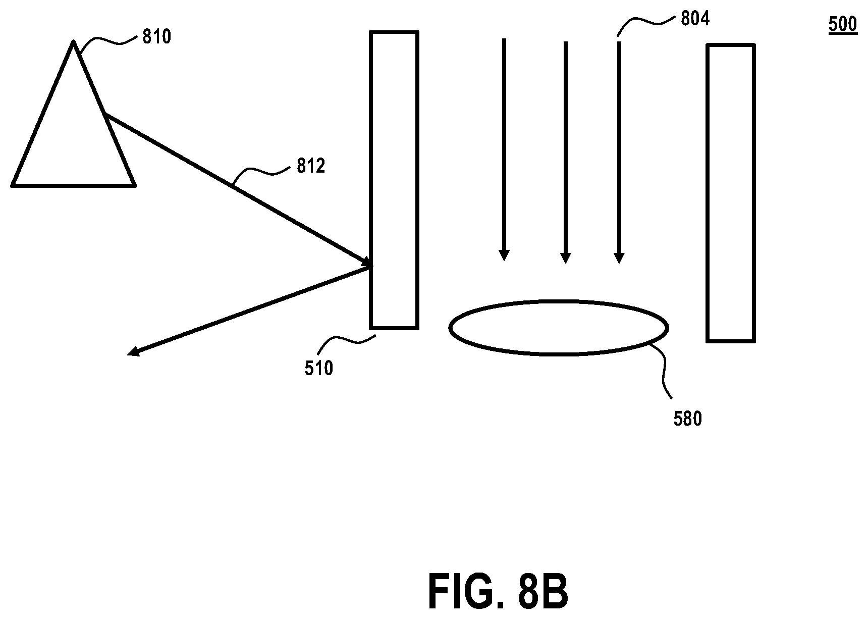 Patent US12508999 Figure 9 – Vehicle sensor lens hood
