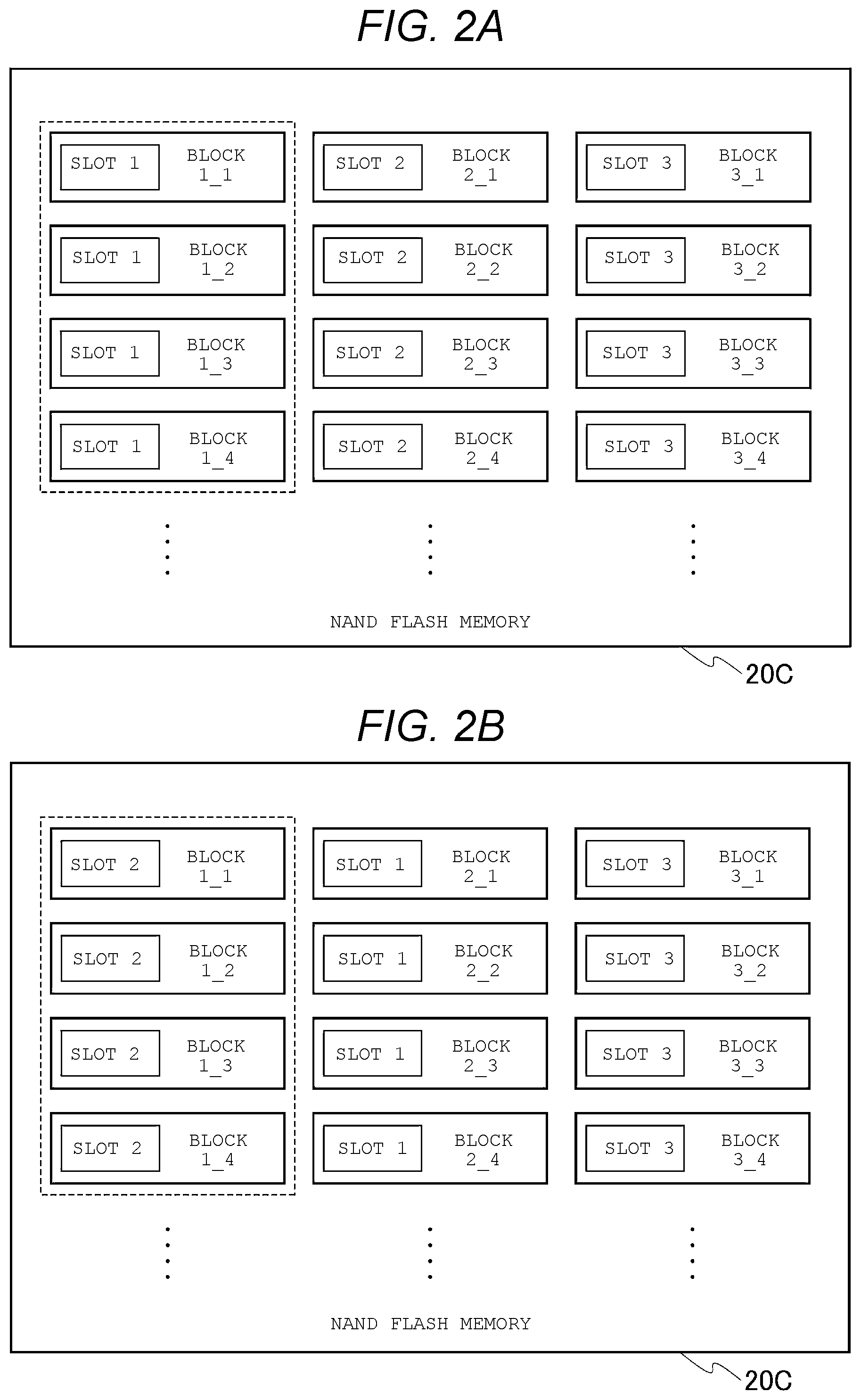 Patent US12511040 Figure 2 – Memory system, firmware update method, and program field