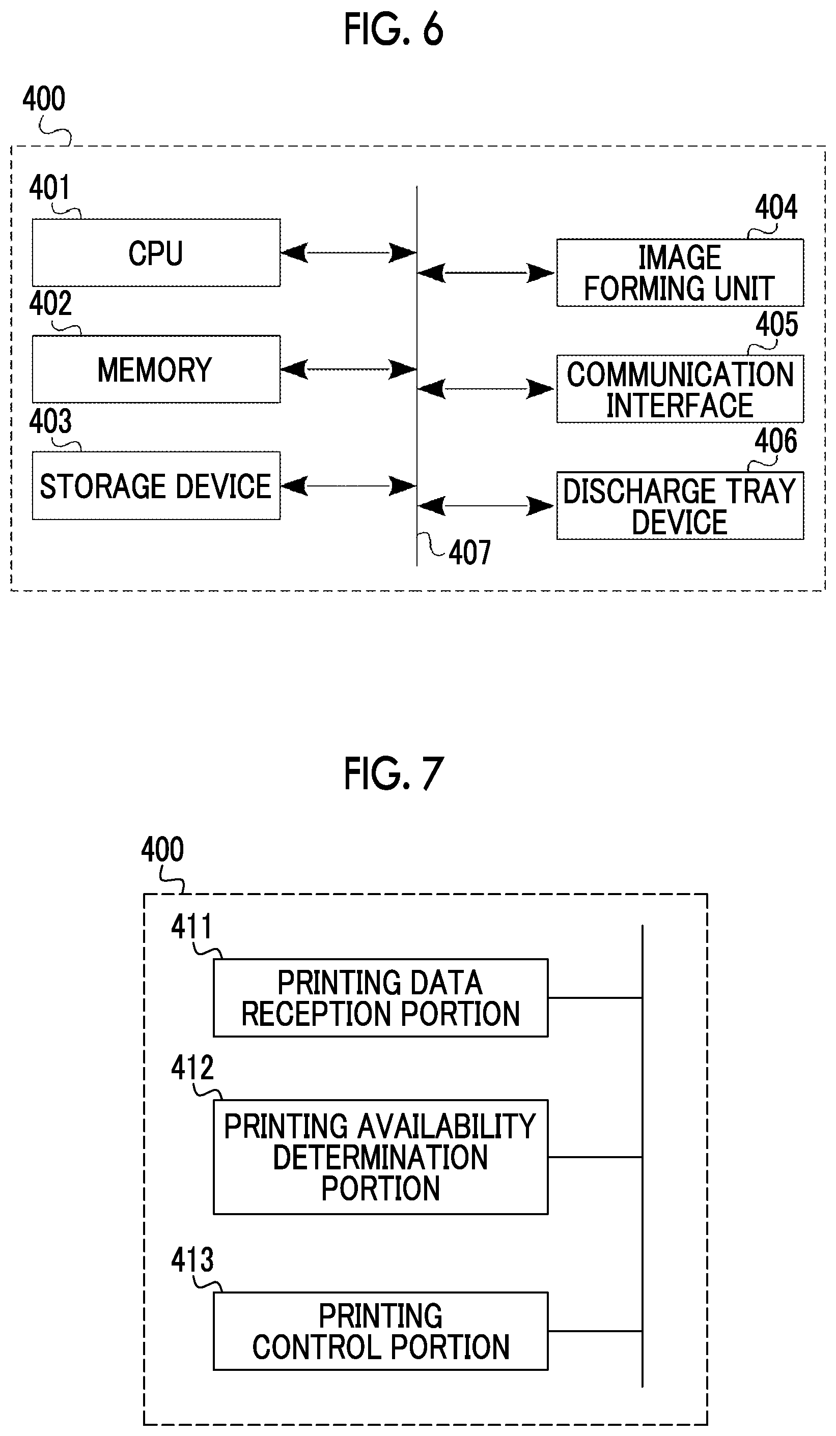 Patent US12511085 Figure 4 – Portable terminal device, non-transitory computer readable medium storing program, and method for providing service upon authenticated entry