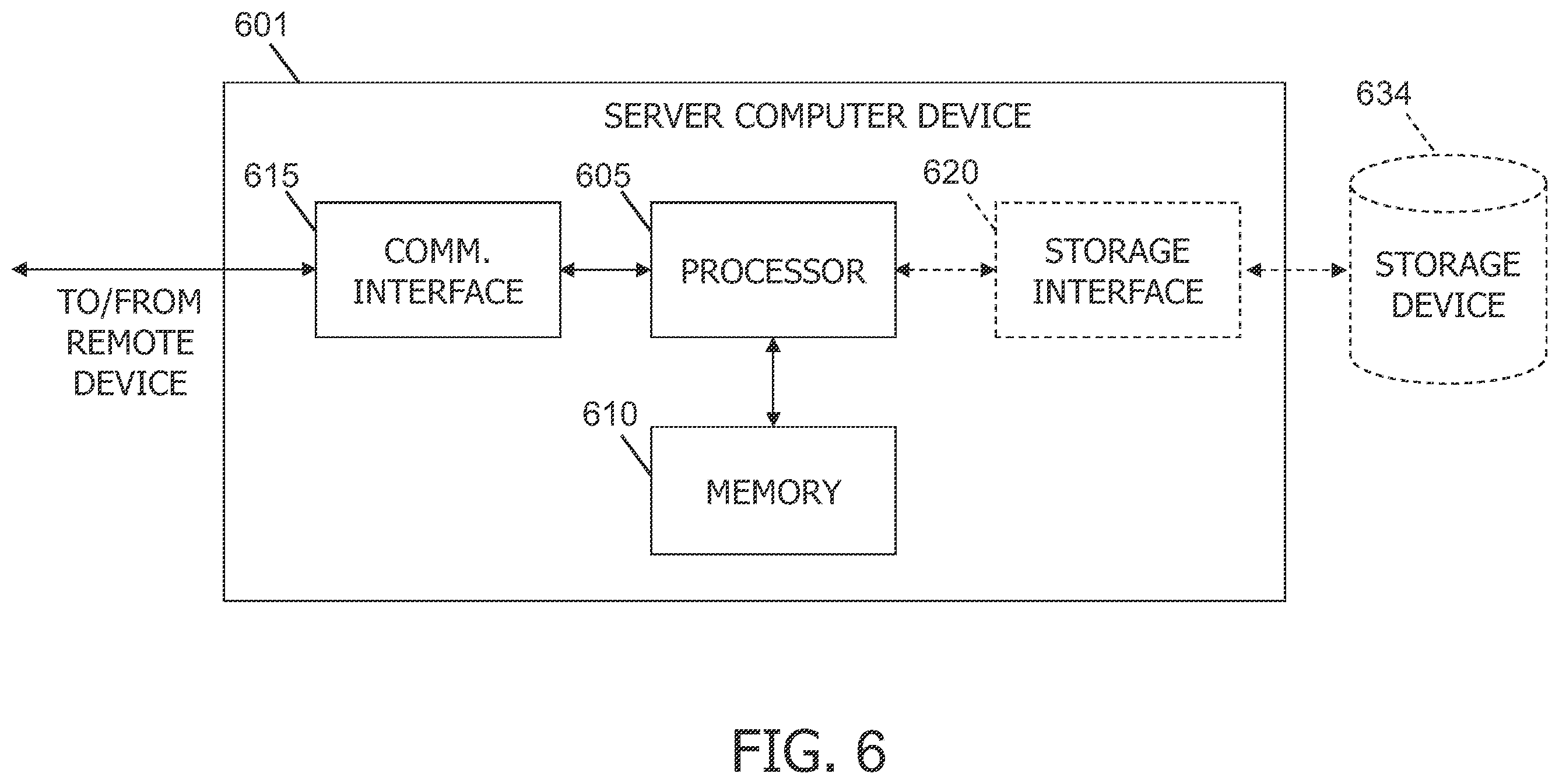 Patent US12511111 Figure 6 – Systems and methods for advanced over-the-air software updates