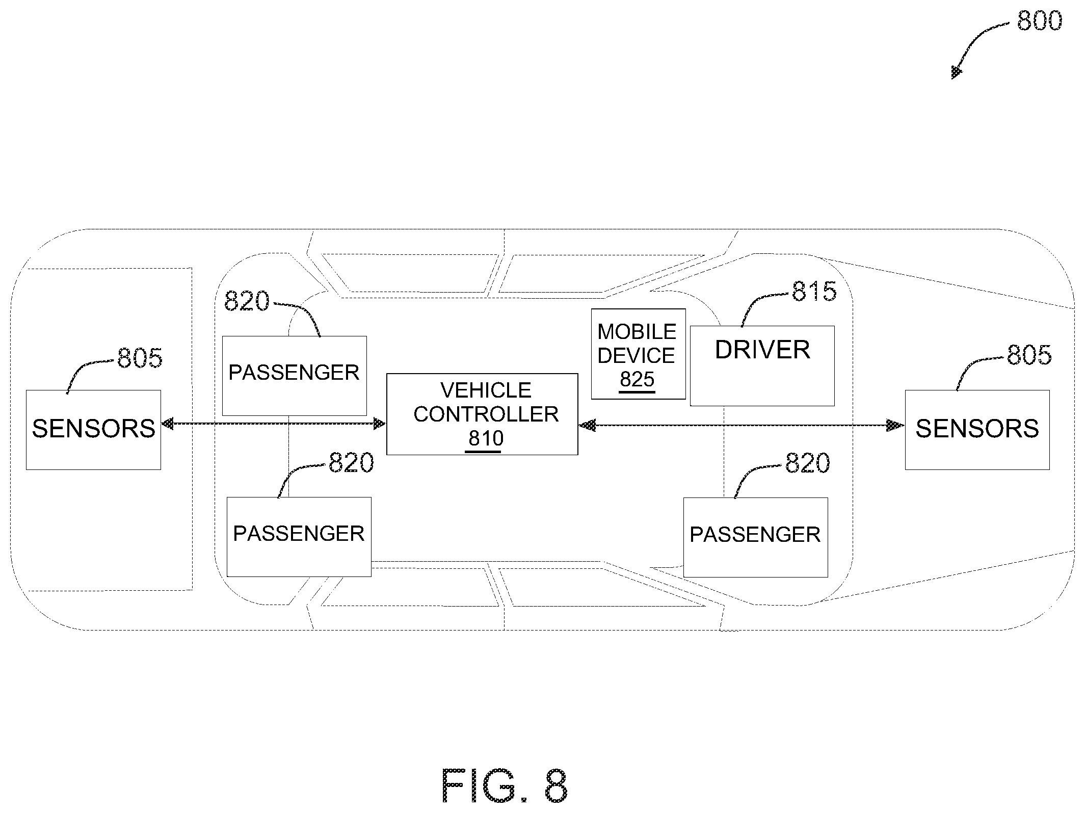 Patent US12511111 Figure 9 – Systems and methods for advanced over-the-air software updates
