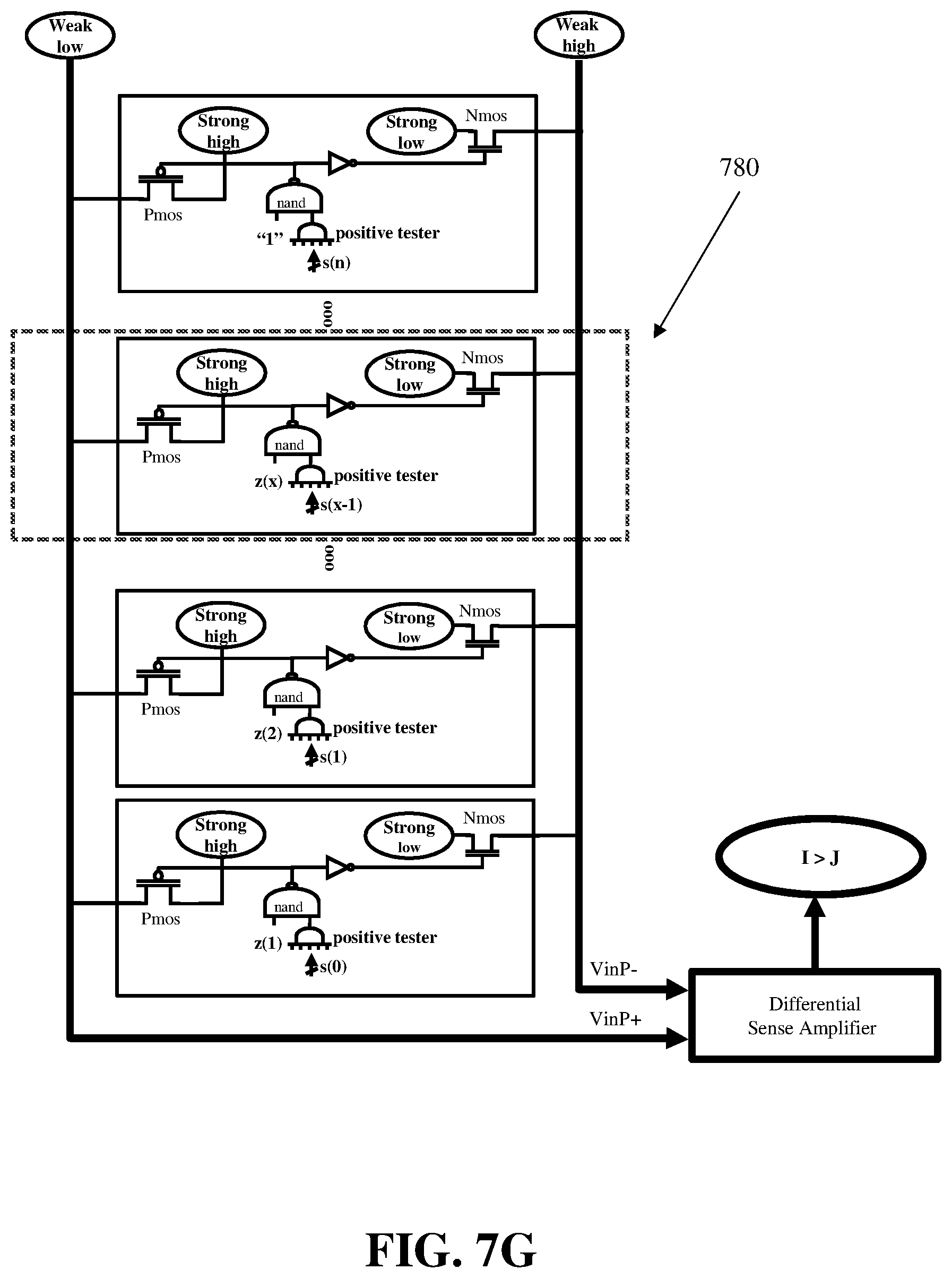 Patent US12511123 Figure 14 – Fast carry-calculation oriented redundancy-tolerated fixed-point number coding for massive parallel ALU circuitry design in GPU, TPU, NPU, AI infer chip, CPU, and other computing devices