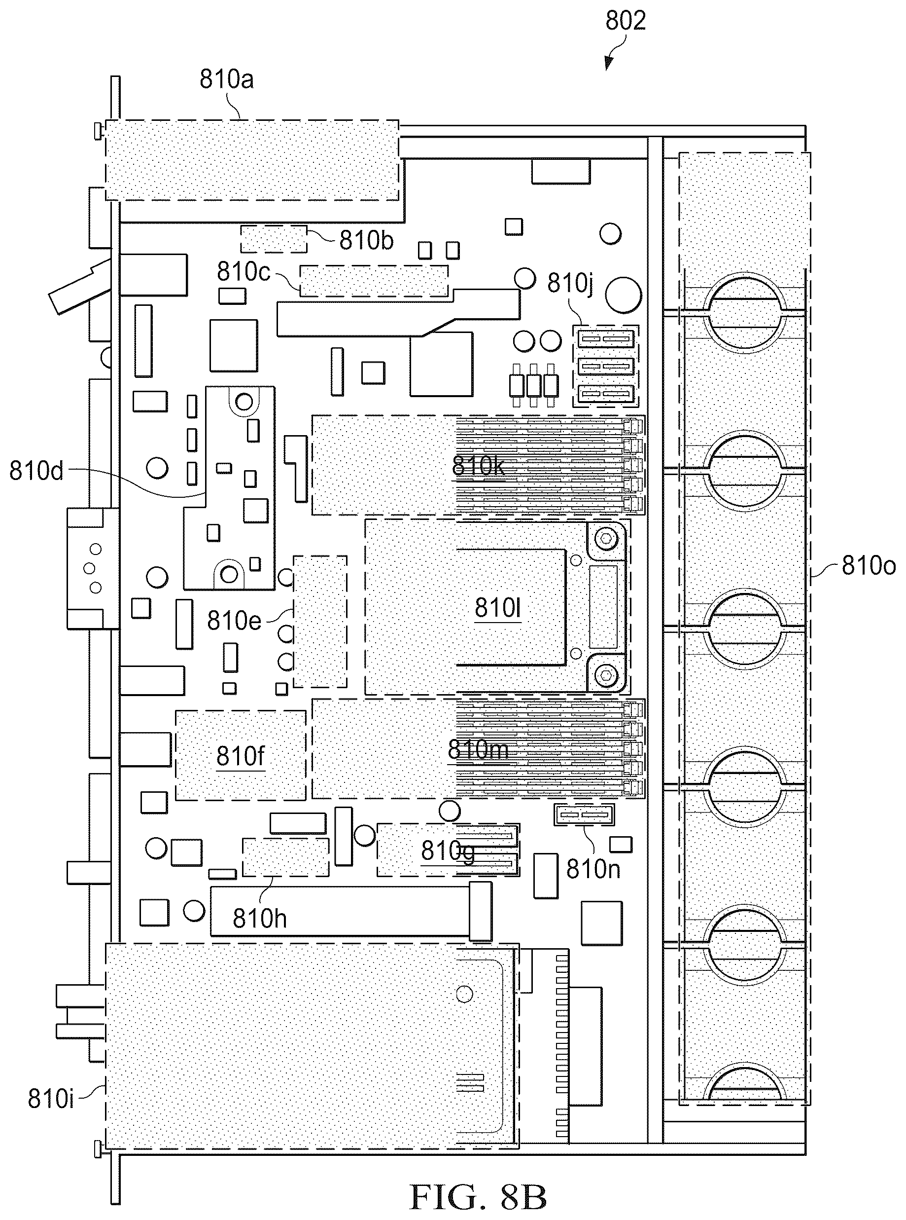 Patent US12511135 Figure 9 – Generating configuration of computing products