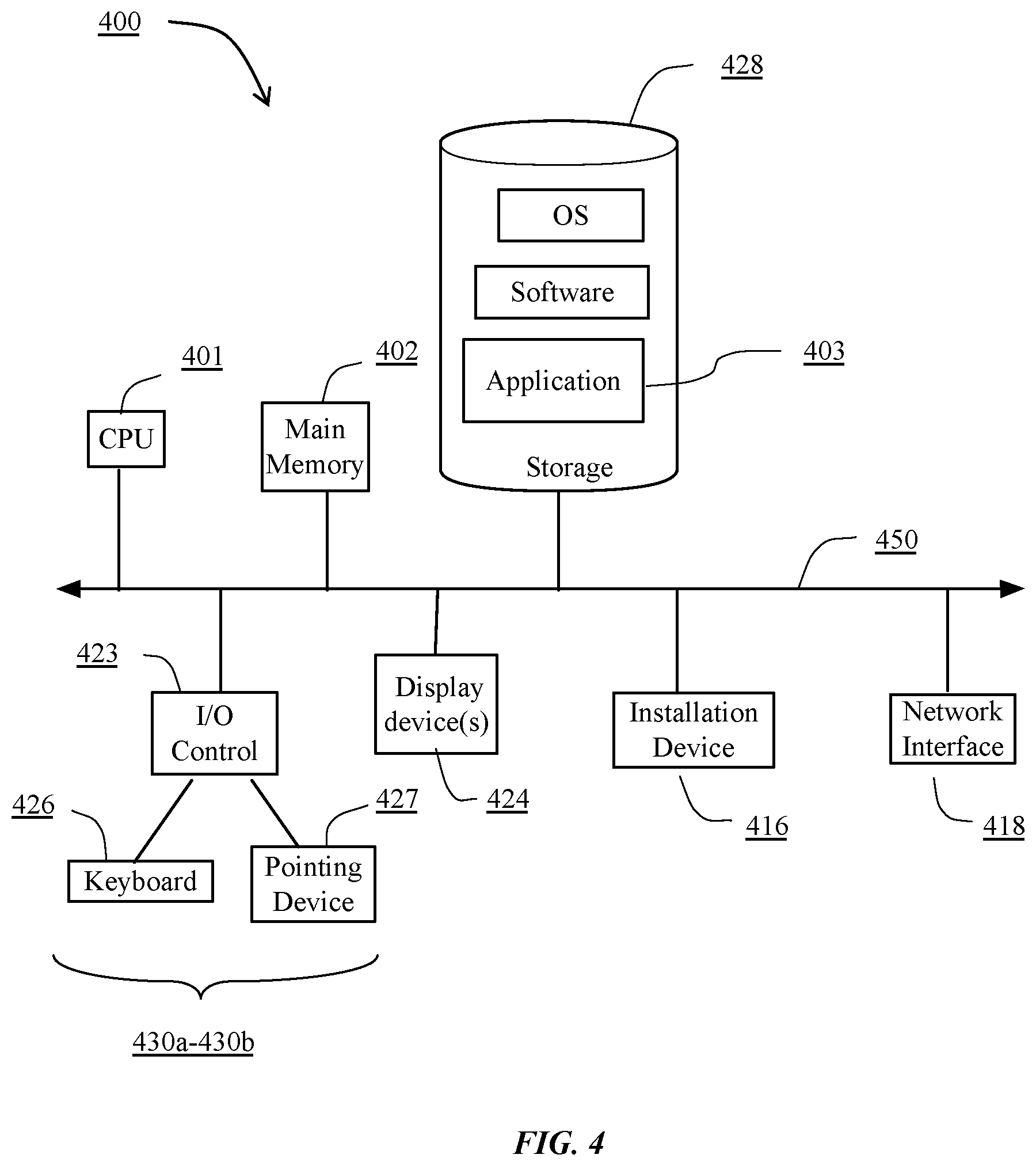 Patent US12511146 Figure 7 – Combined network and physical security appliance