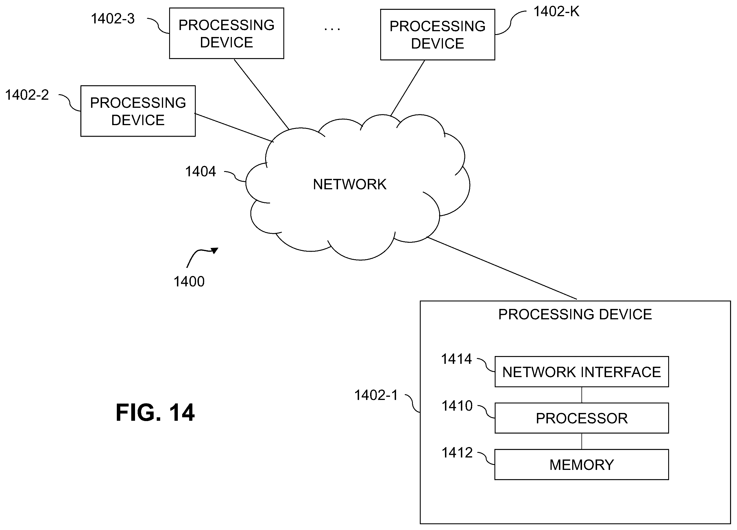 Patent US12511347 Figure 17 – Intelligent order problem learning and mitigation in automated order processing system