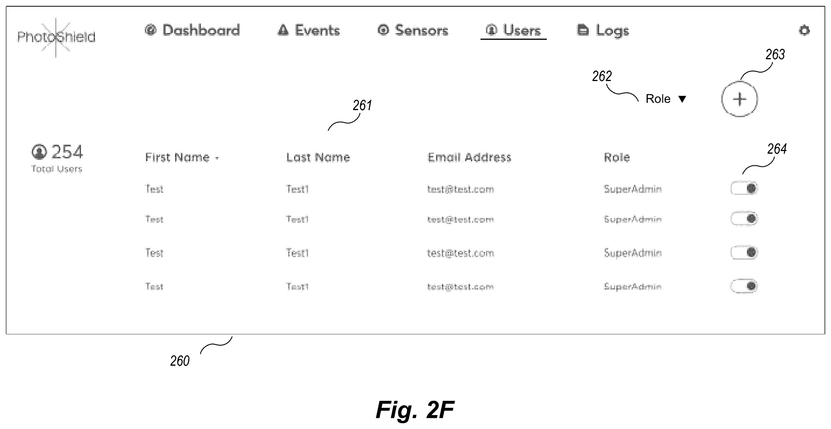 Patent US12511376 Figure 7 – Method, system, and techniques for preventing analog data loss