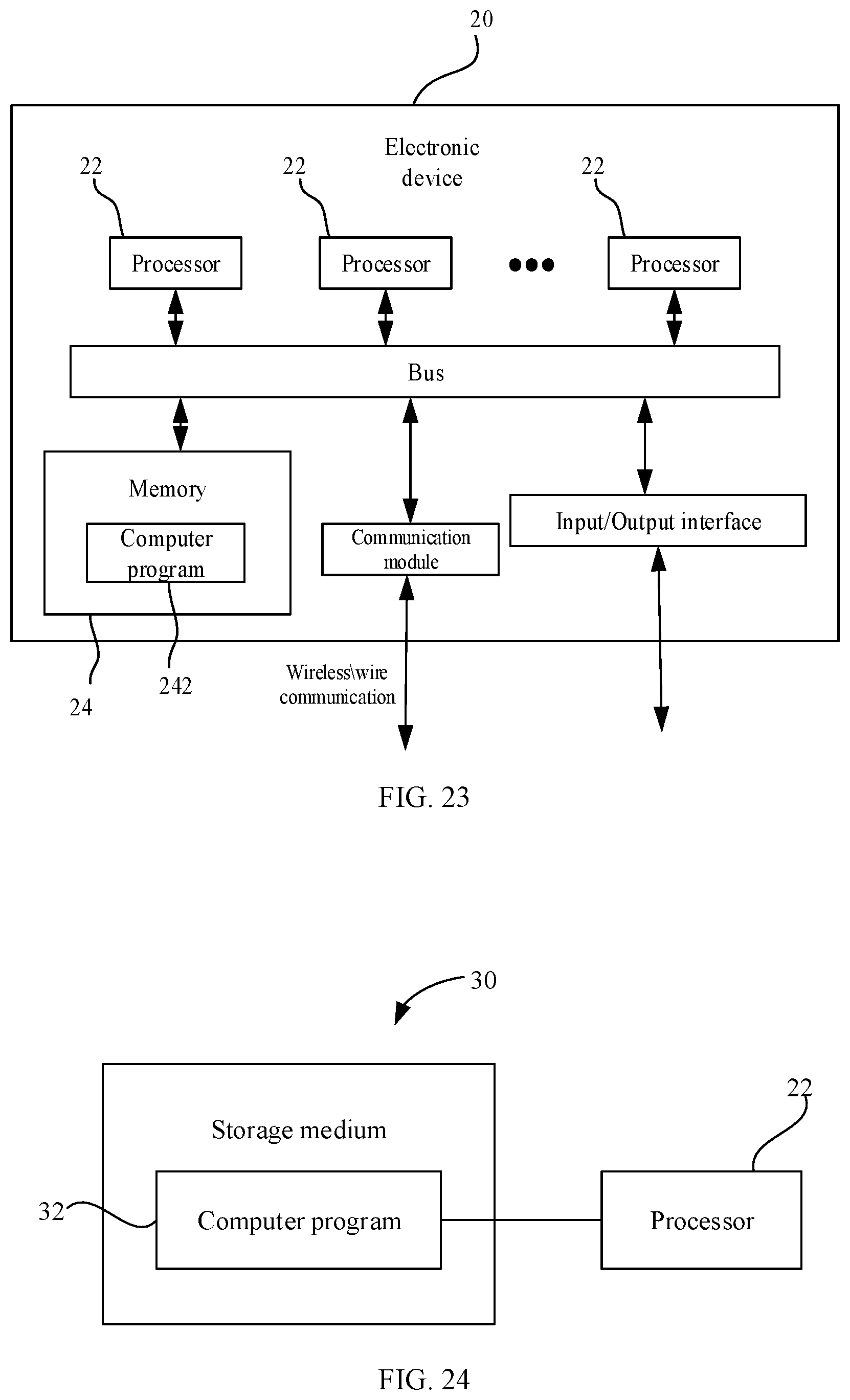 Patent US12511415 Figure 16 – Data use control method and system, electronic device and storage medium