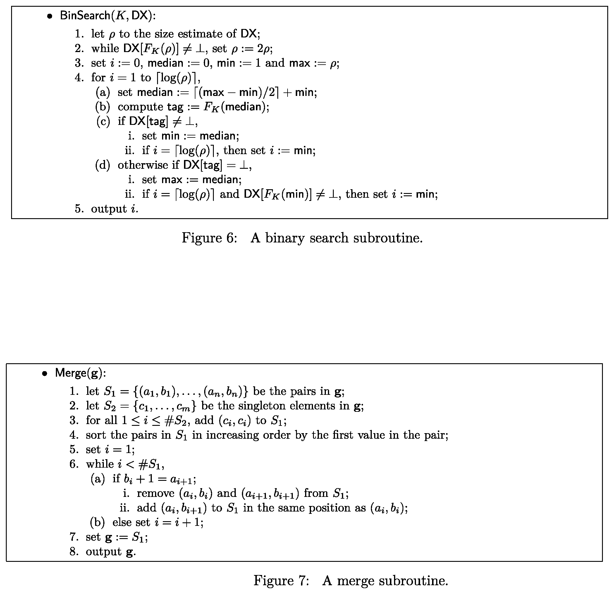 Patent US12511423 Figure 5 – Systems and methods for end-to end-encryption with encrypted multi-maps