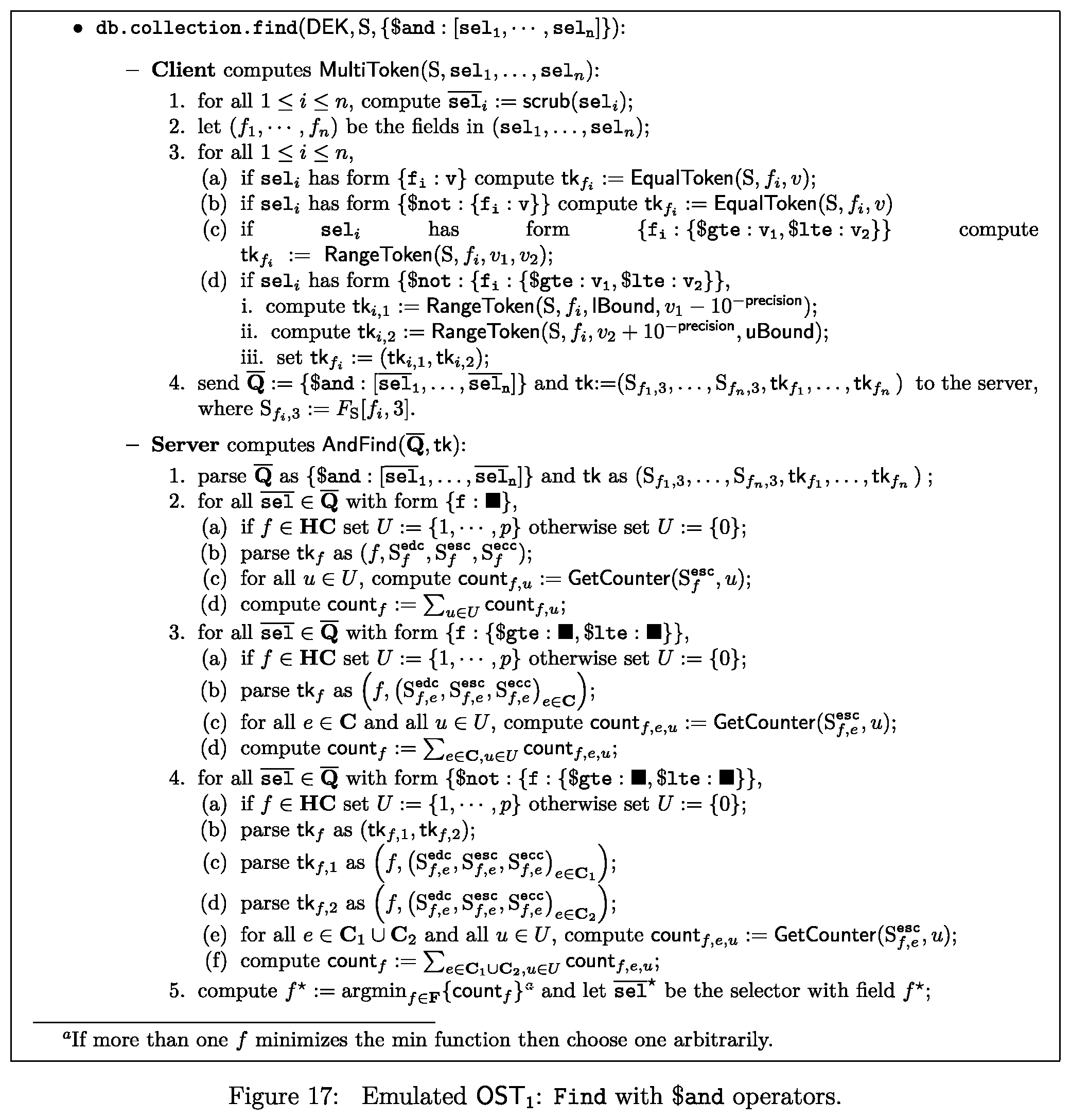 Patent US12511423 Figure 14 – Systems and methods for end-to end-encryption with encrypted multi-maps