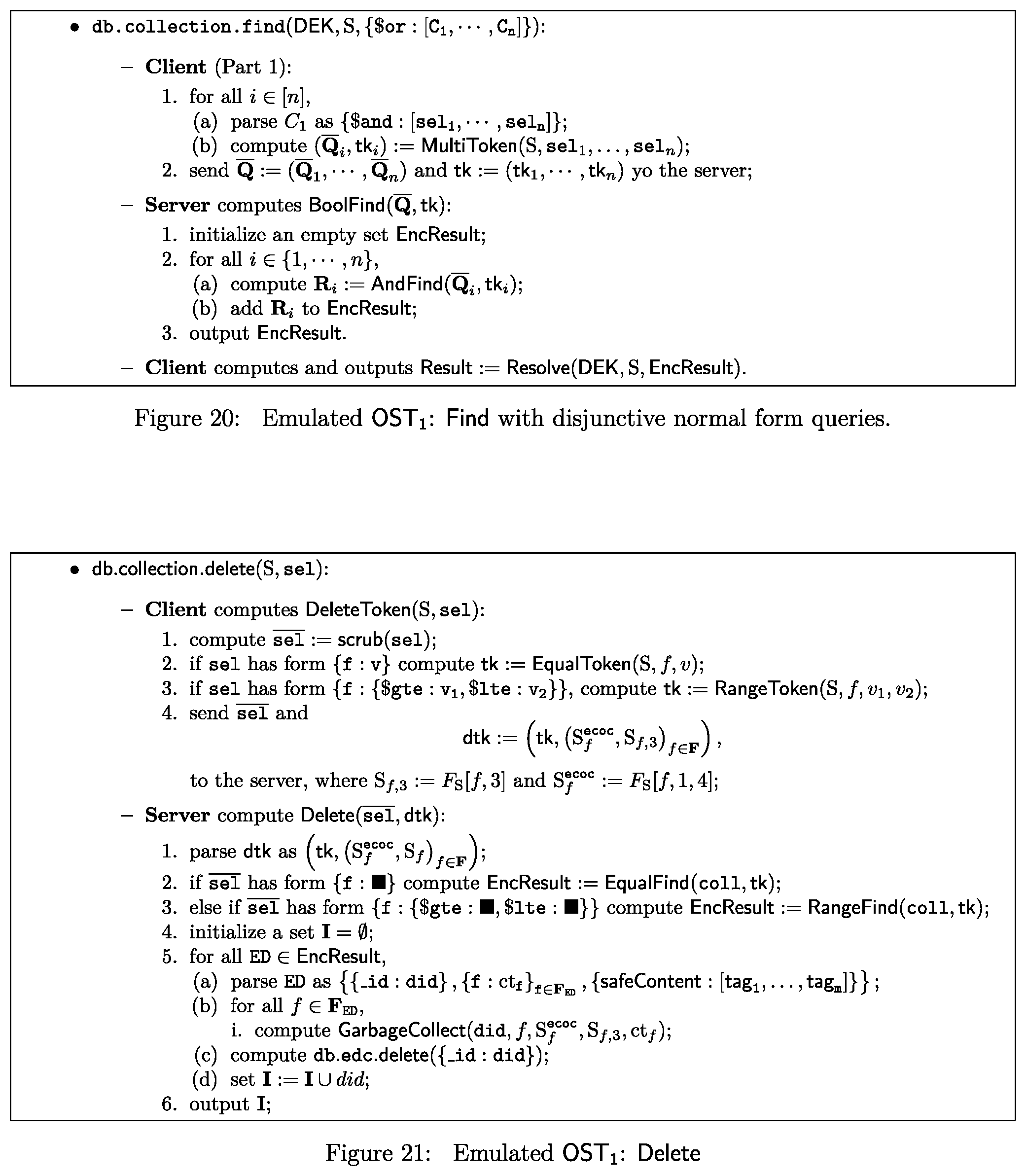 Patent US12511423 Figure 17 – Systems and methods for end-to end-encryption with encrypted multi-maps